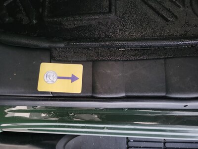 Condition detail