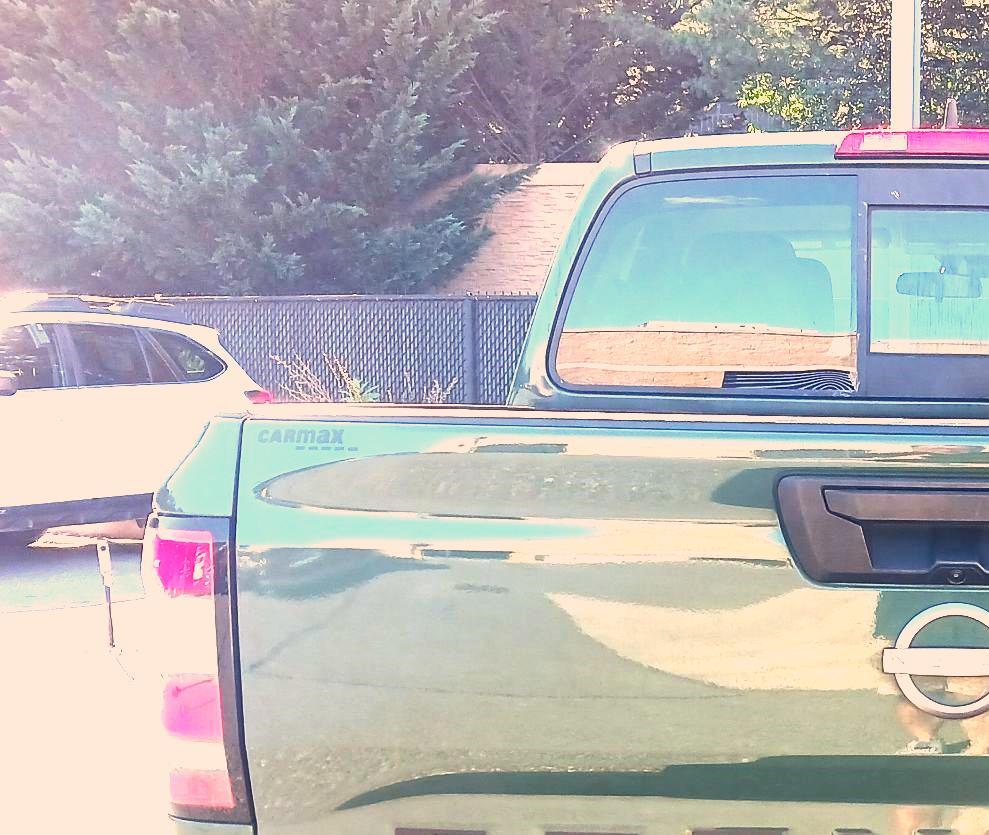 Thumbnail: 2022 Nissan Frontier - 6