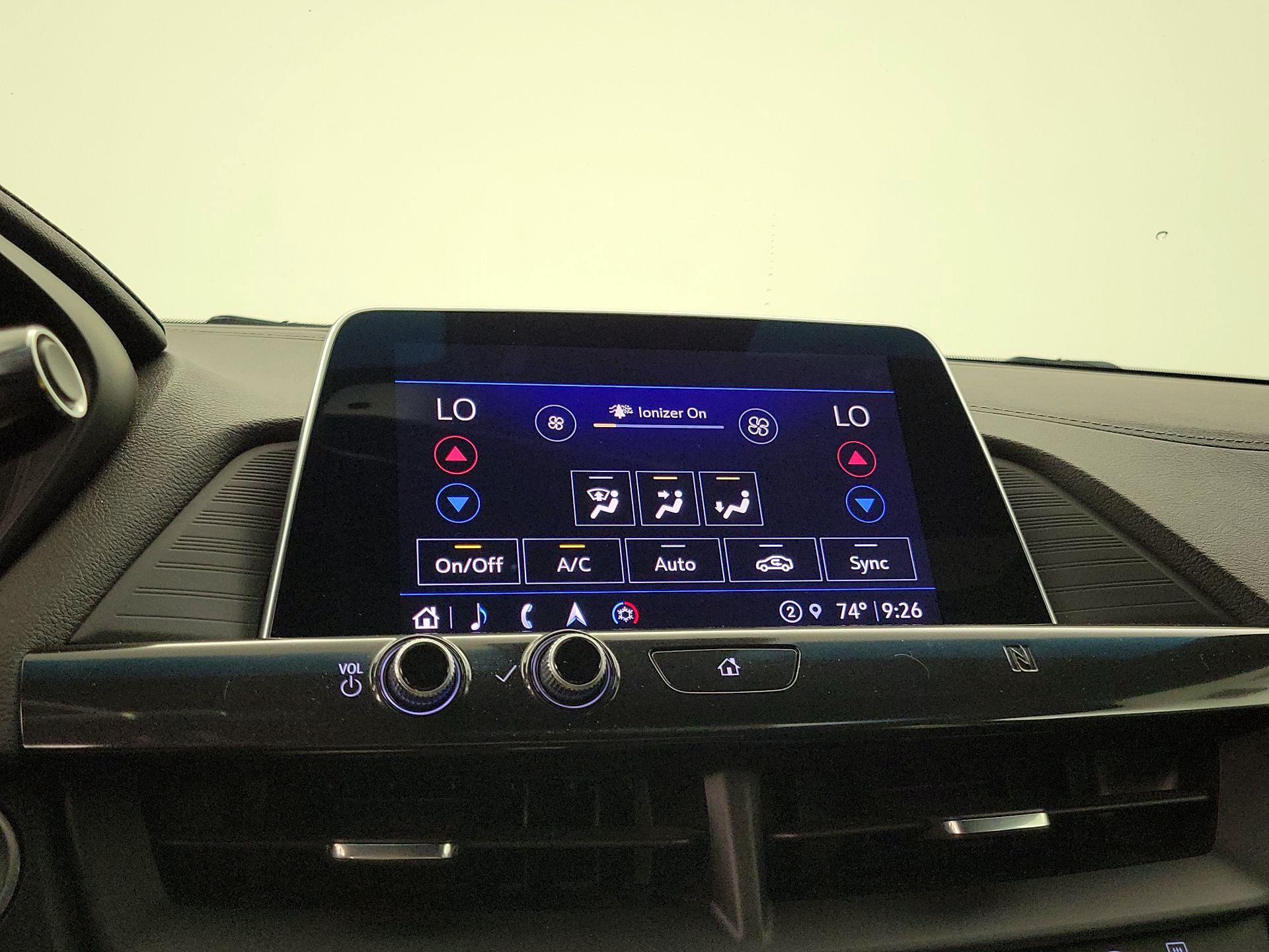 Thumbnail: 2021 Cadillac CT4 - 16