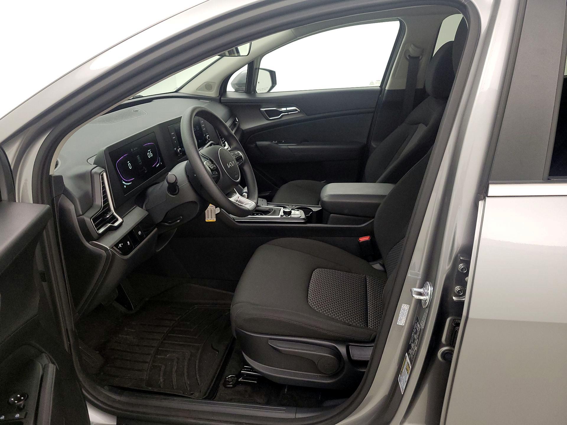 Thumbnail: 2025 Kia Sportage - 11