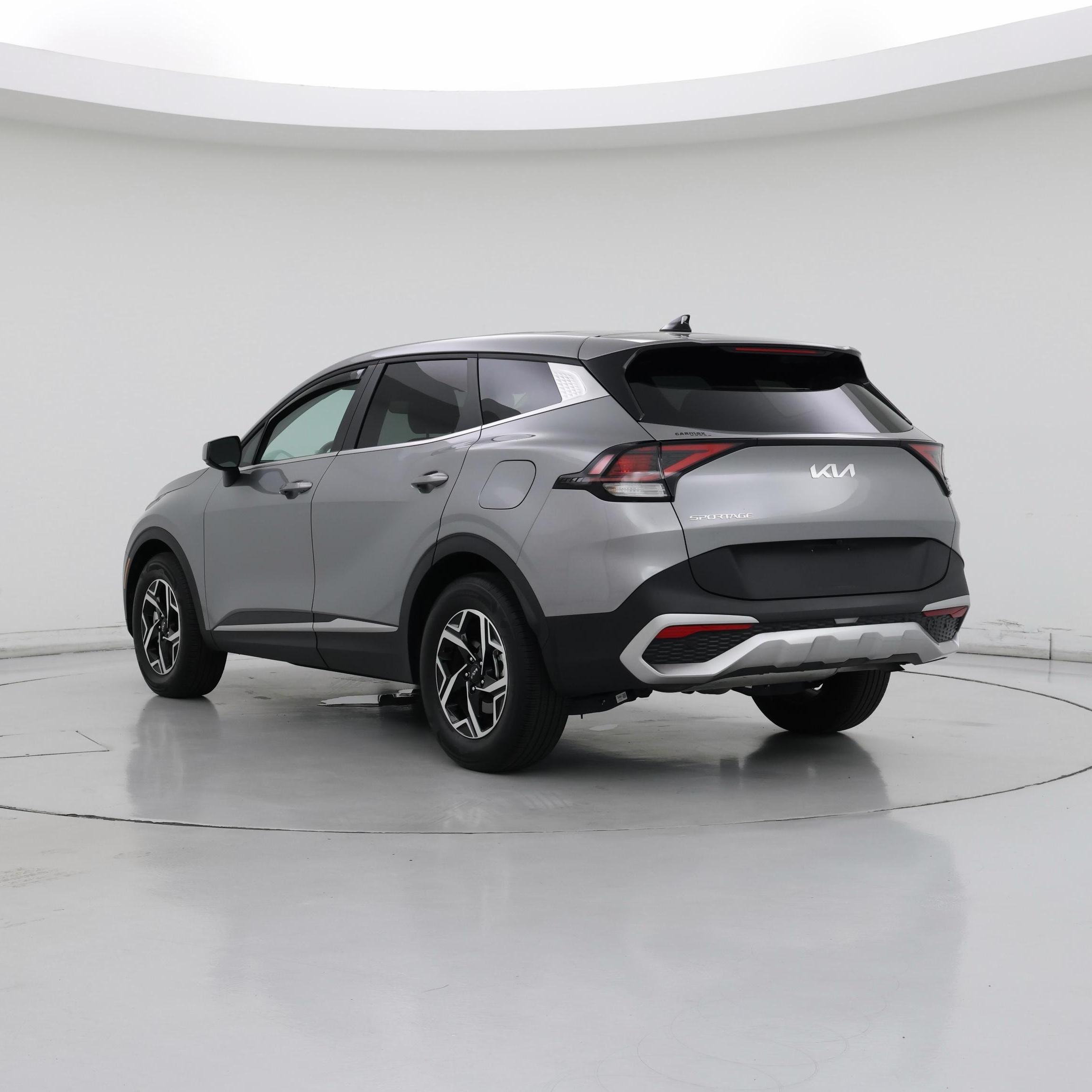 Thumbnail: 2025 Kia Sportage - 2