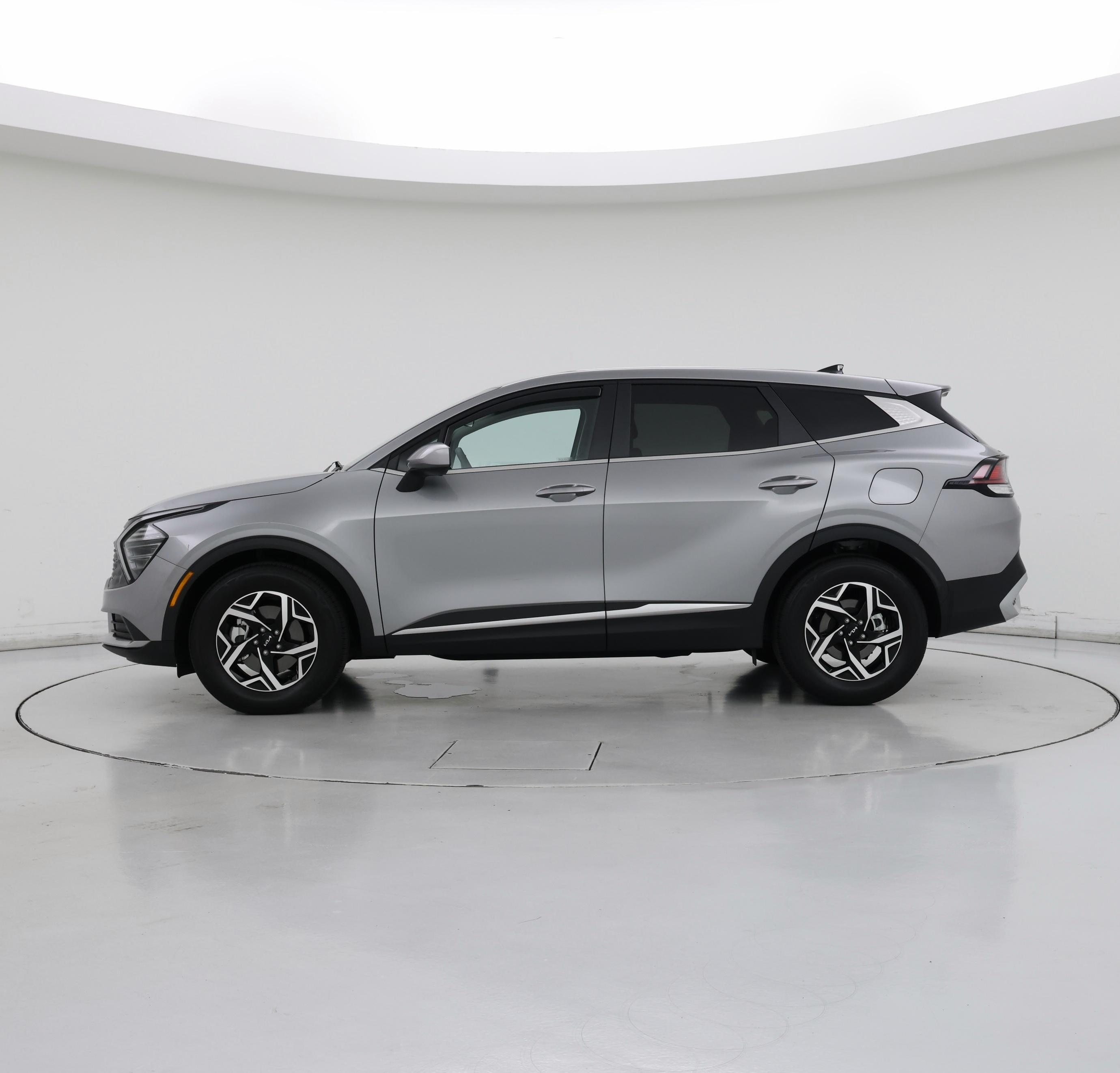 Thumbnail: 2025 Kia Sportage - 3