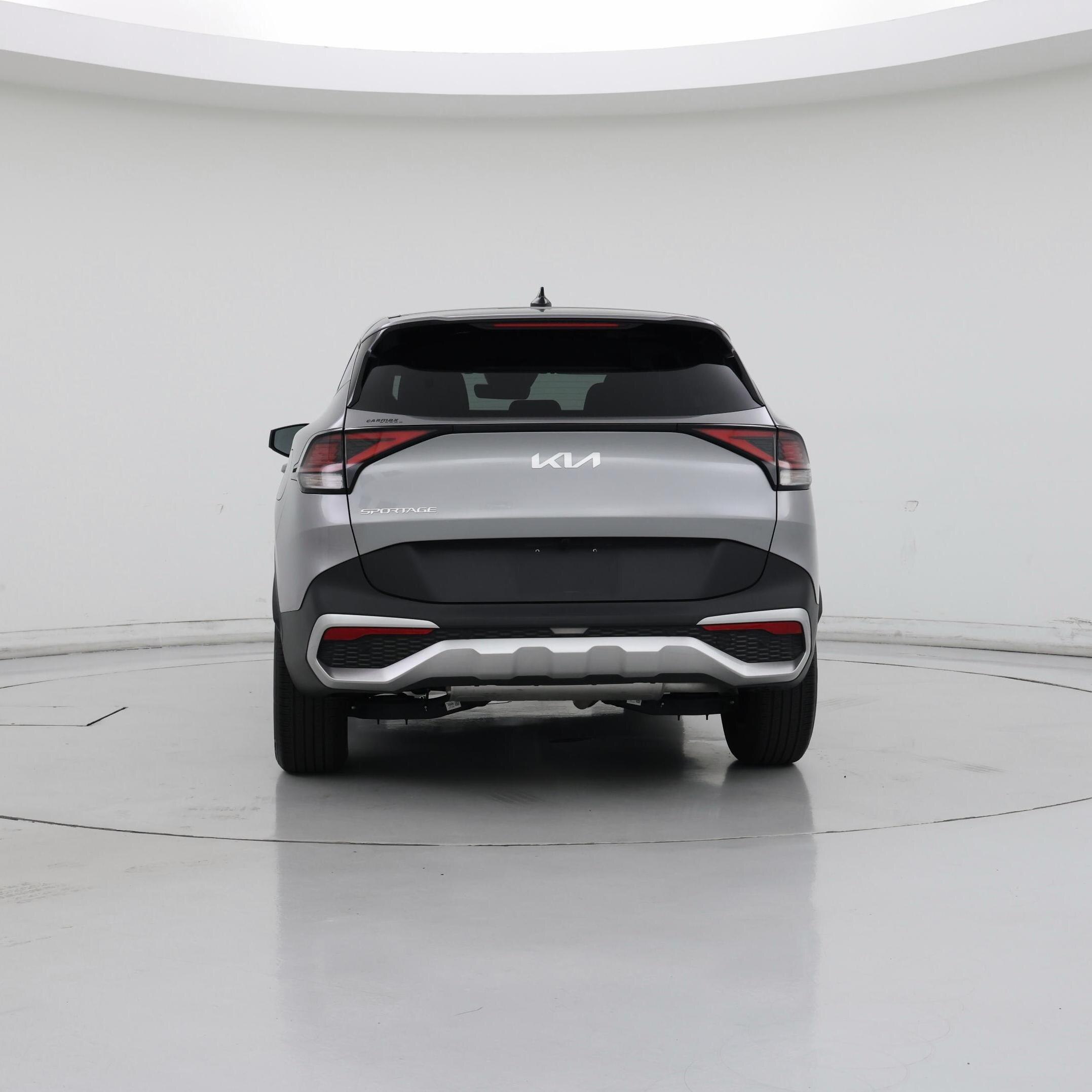 Thumbnail: 2025 Kia Sportage - 6