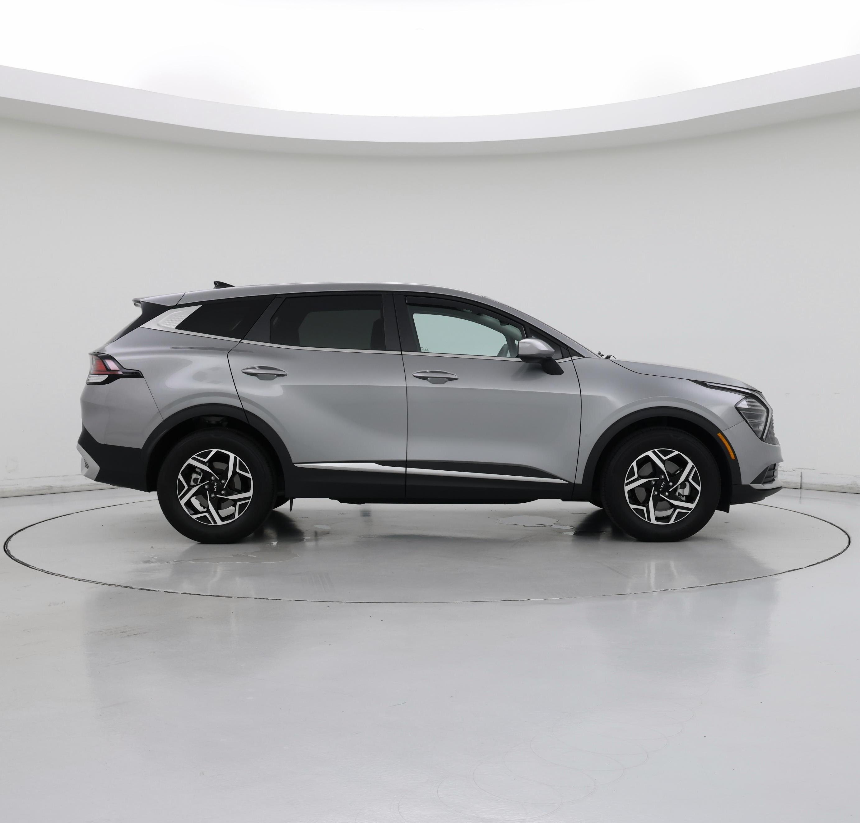 Thumbnail: 2025 Kia Sportage - 7