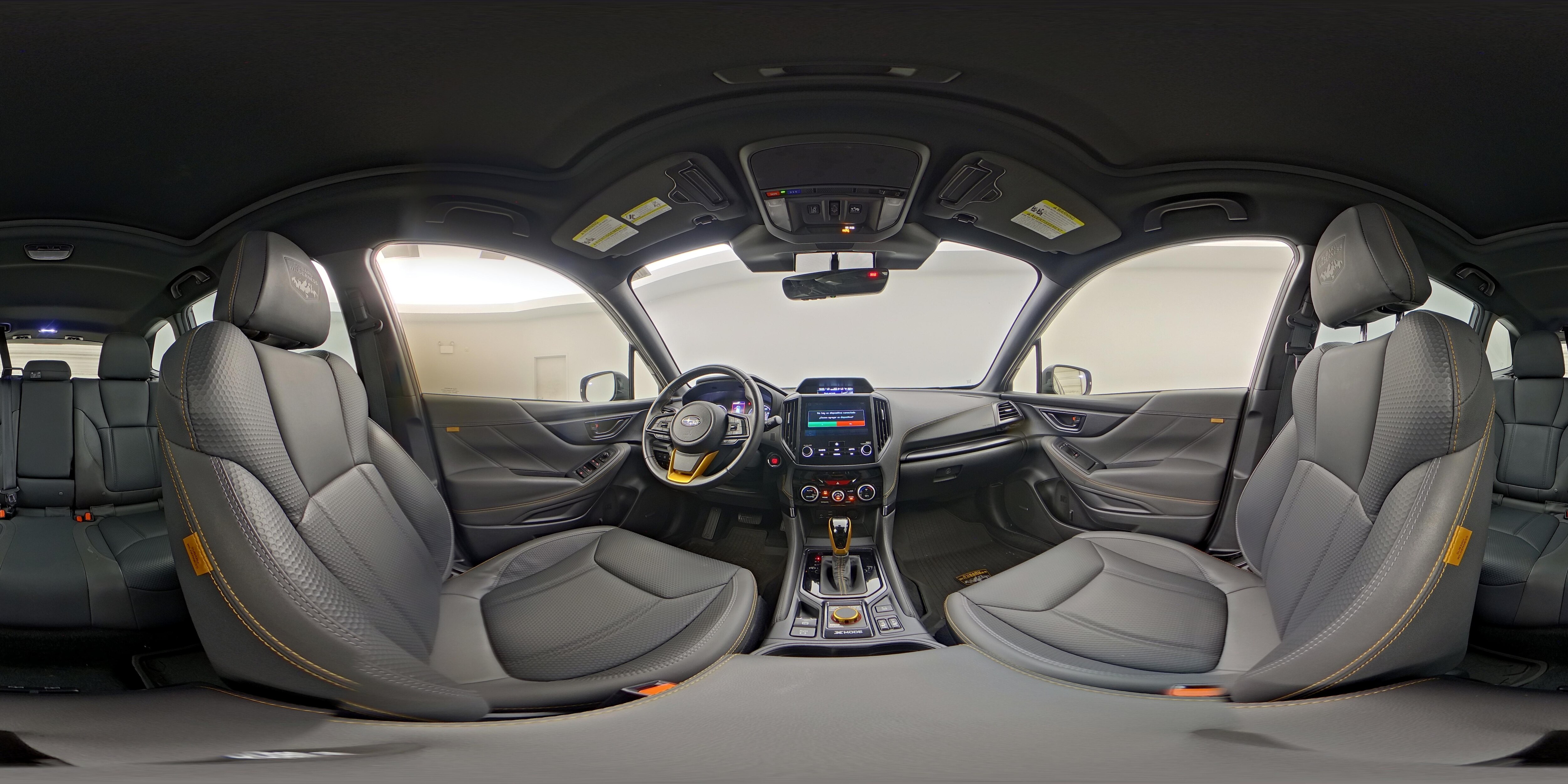 2024 Subaru Forester Wilderness - Photo 25