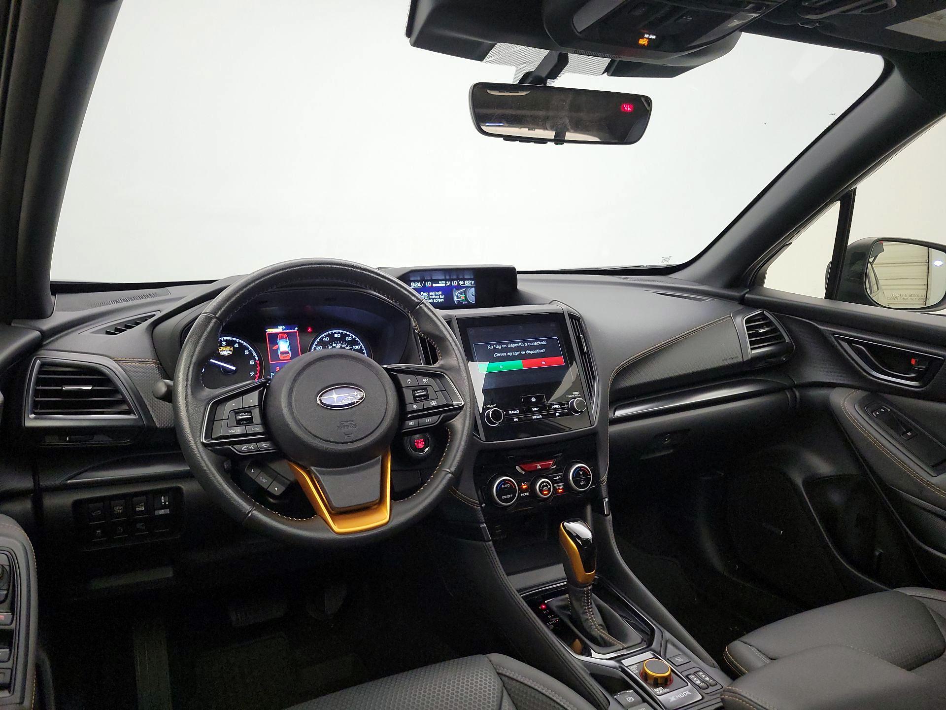 Thumbnail: 2024 Subaru Forester - 9