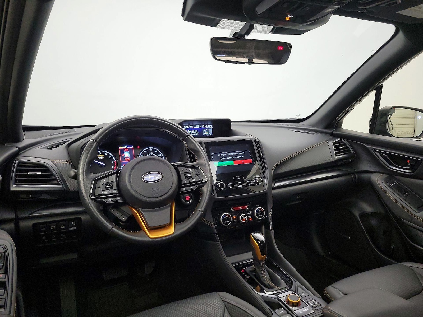 2024 Subaru Forester Wilderness - Photo 10