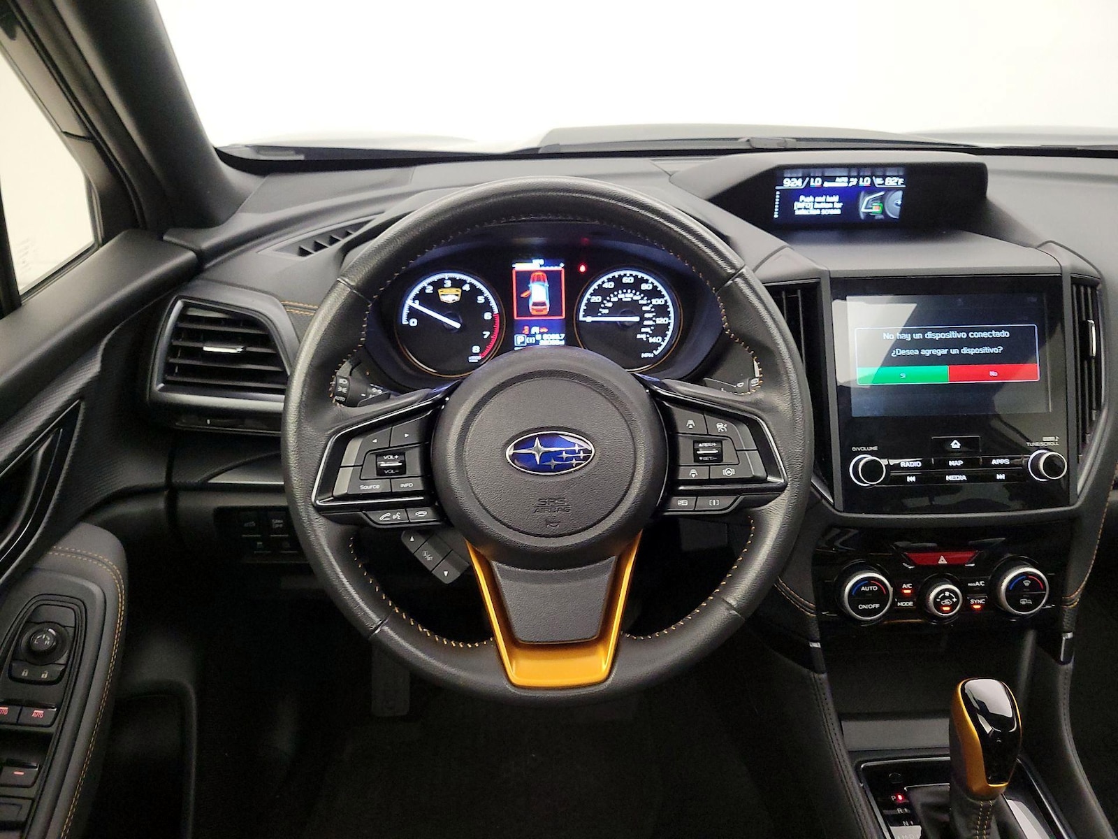 2024 Subaru Forester Wilderness - Photo 11