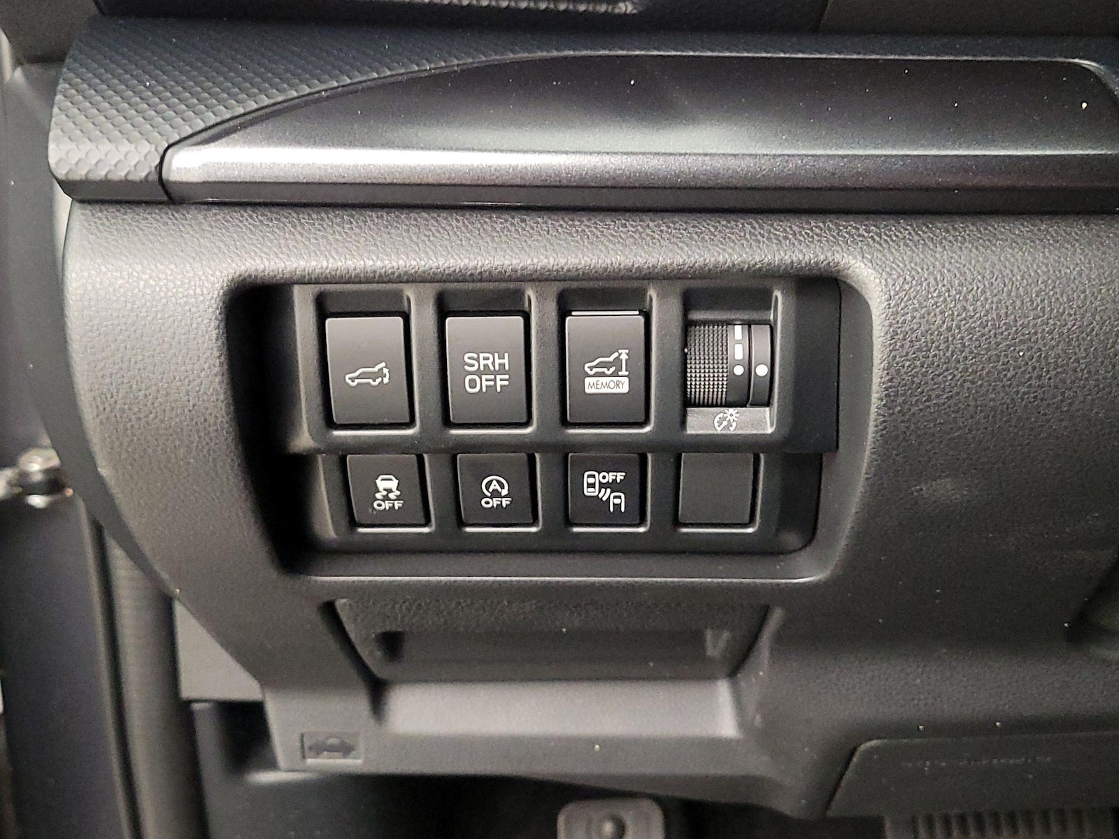 2024 Subaru Forester Wilderness - Photo 14