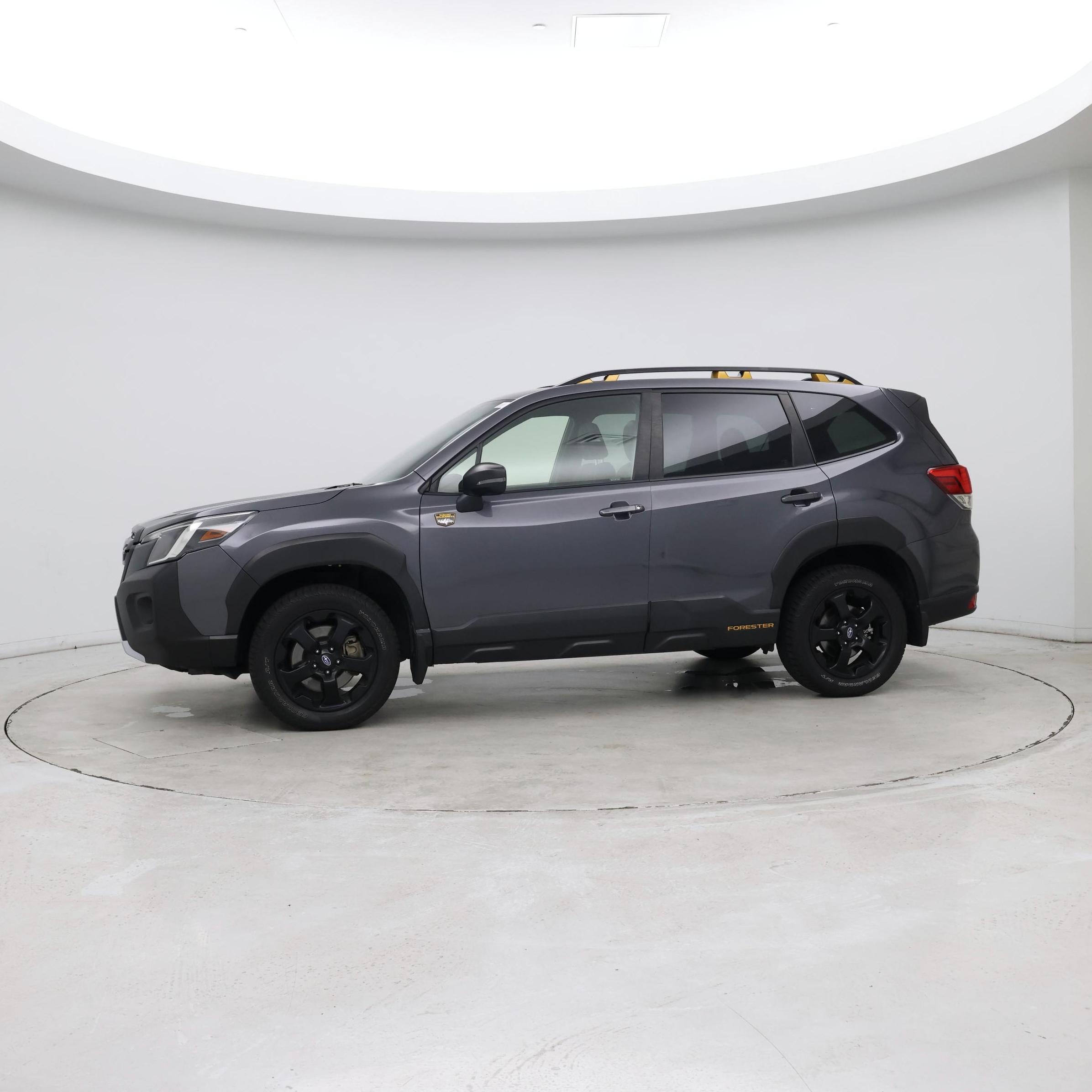 Thumbnail: 2024 Subaru Forester - 2