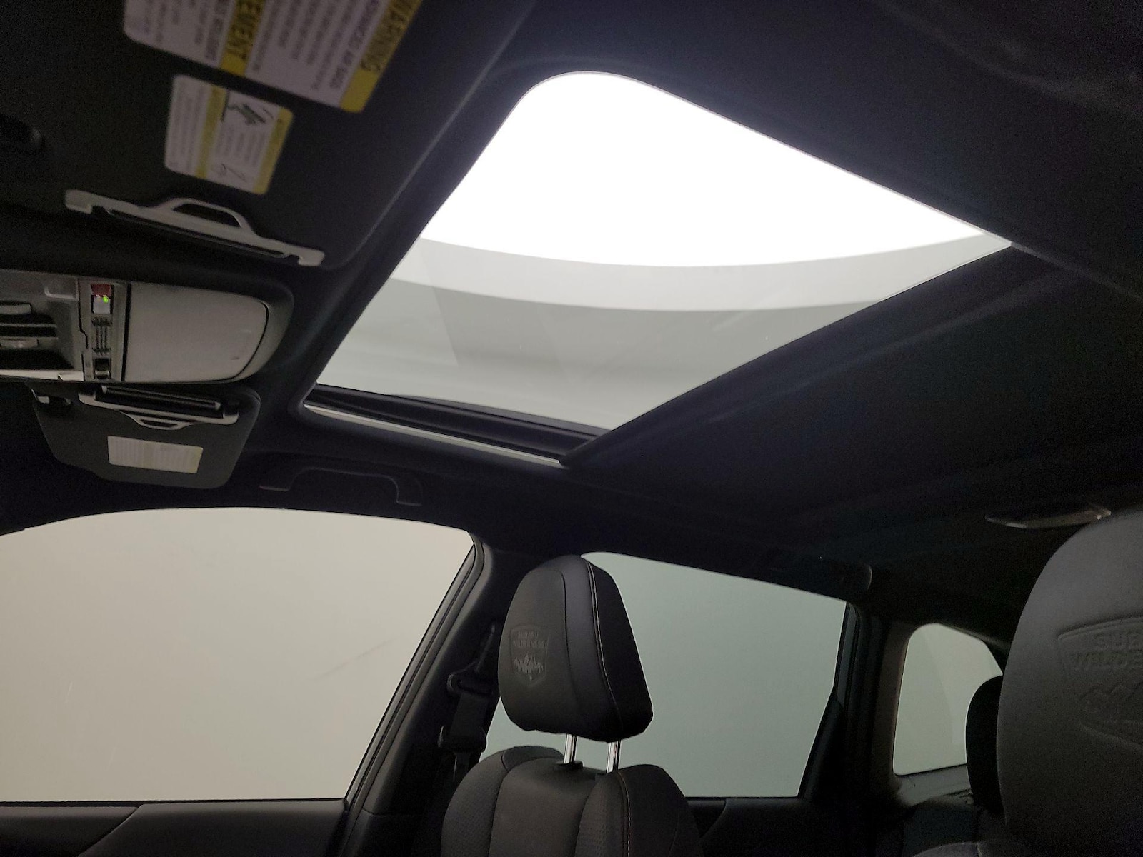 2024 Subaru Forester Wilderness - Photo 20