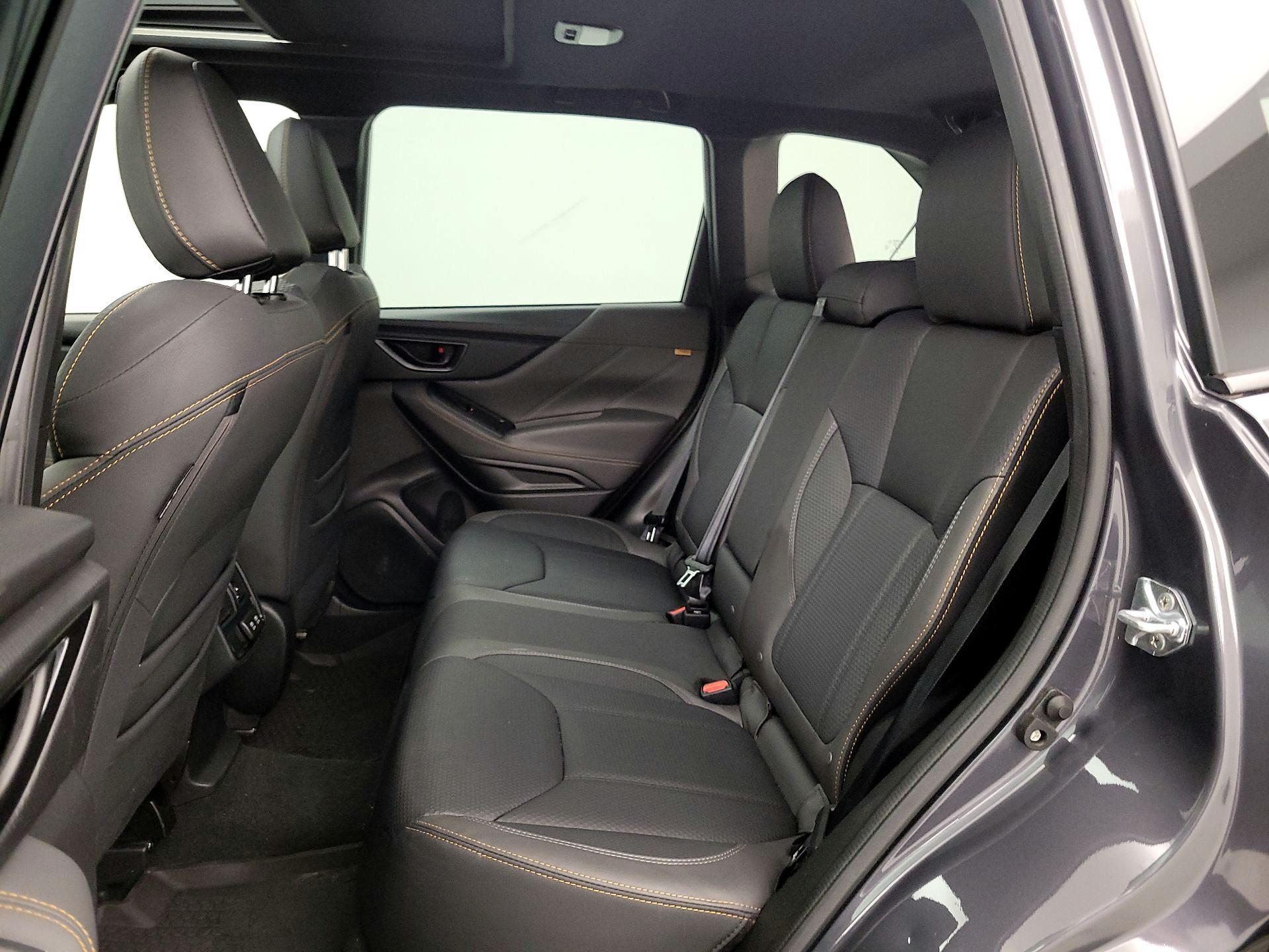 Thumbnail: 2024 Subaru Forester - 20