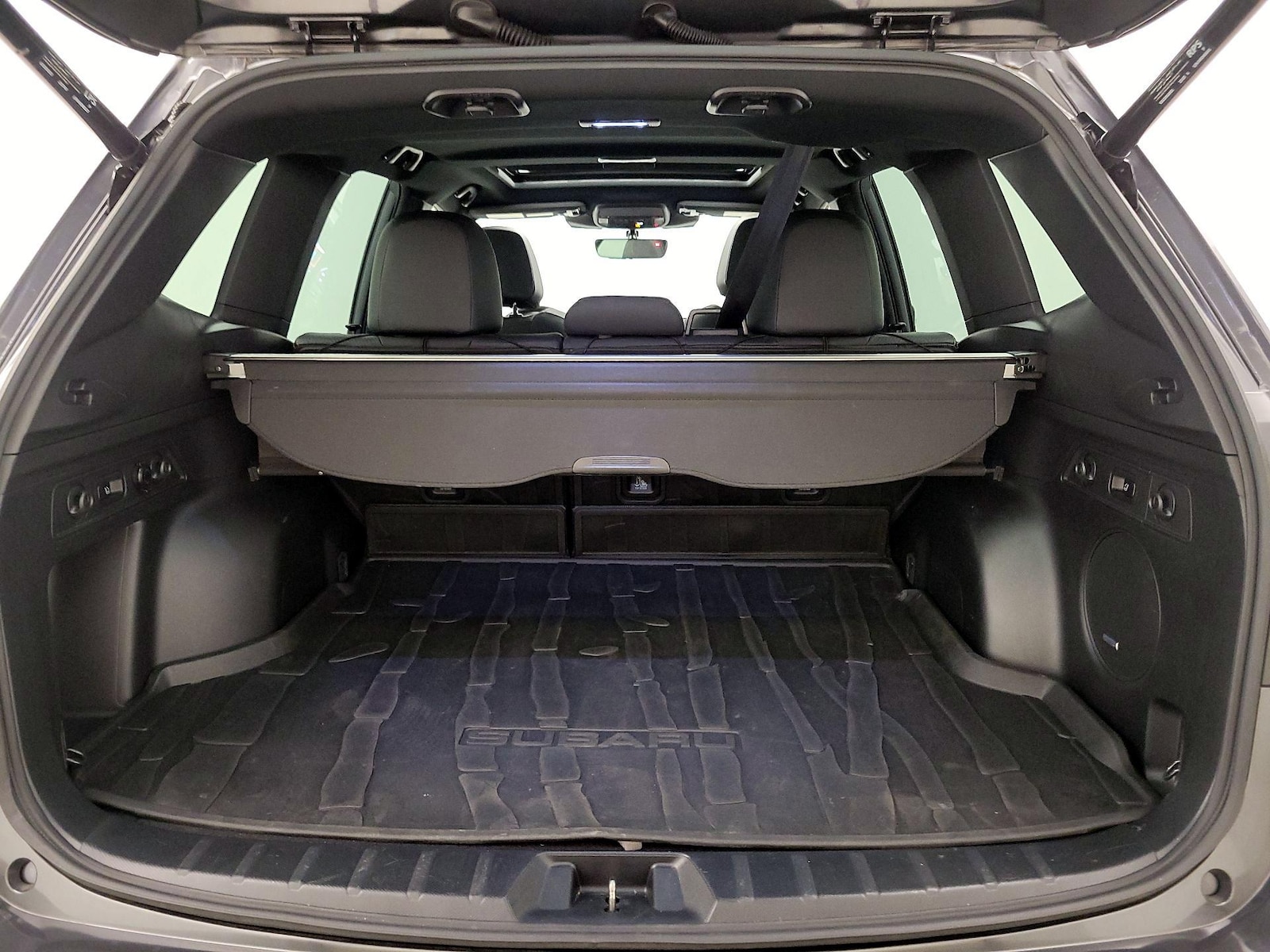 2024 Subaru Forester Wilderness - Photo 22