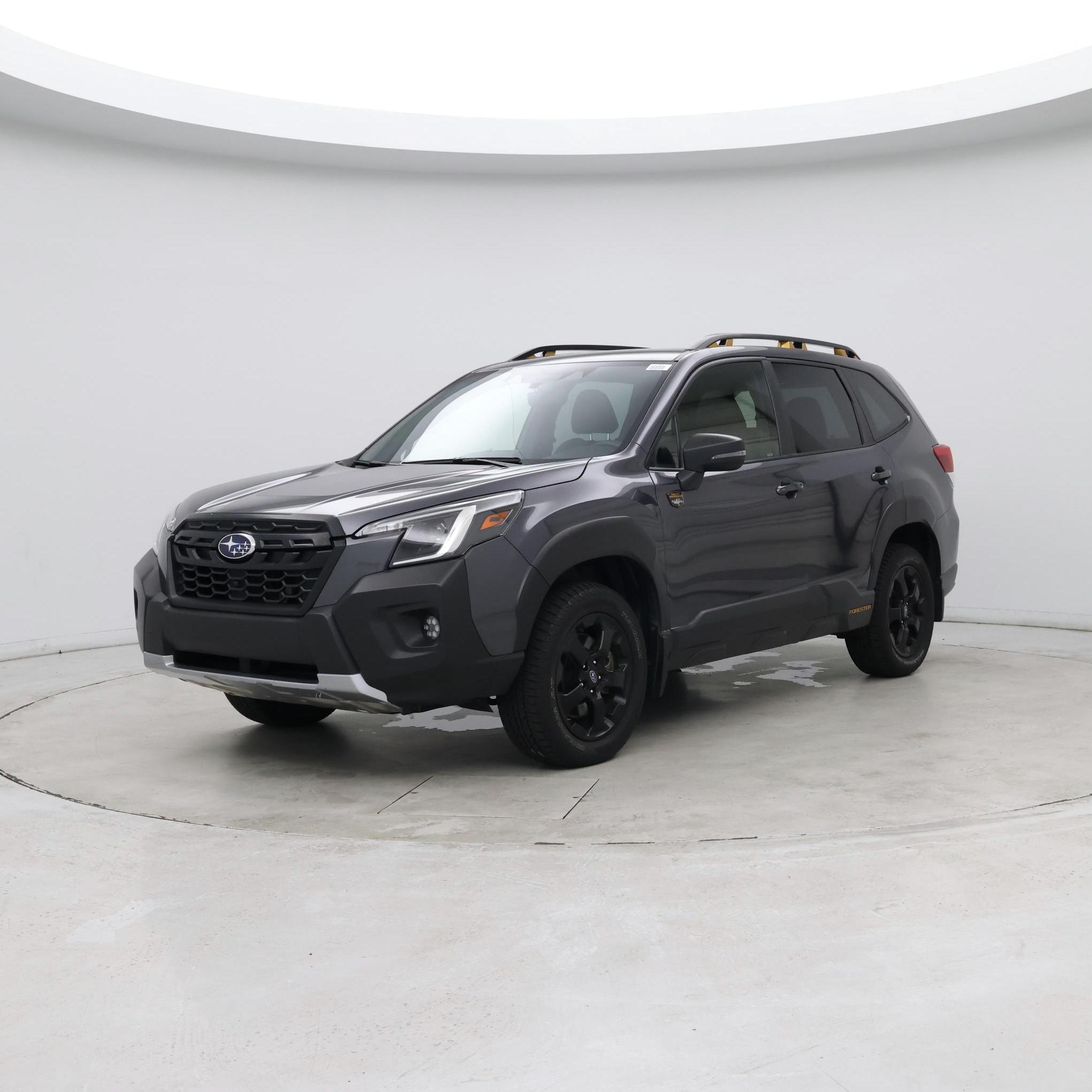 Thumbnail: 2024 Subaru Forester - 3