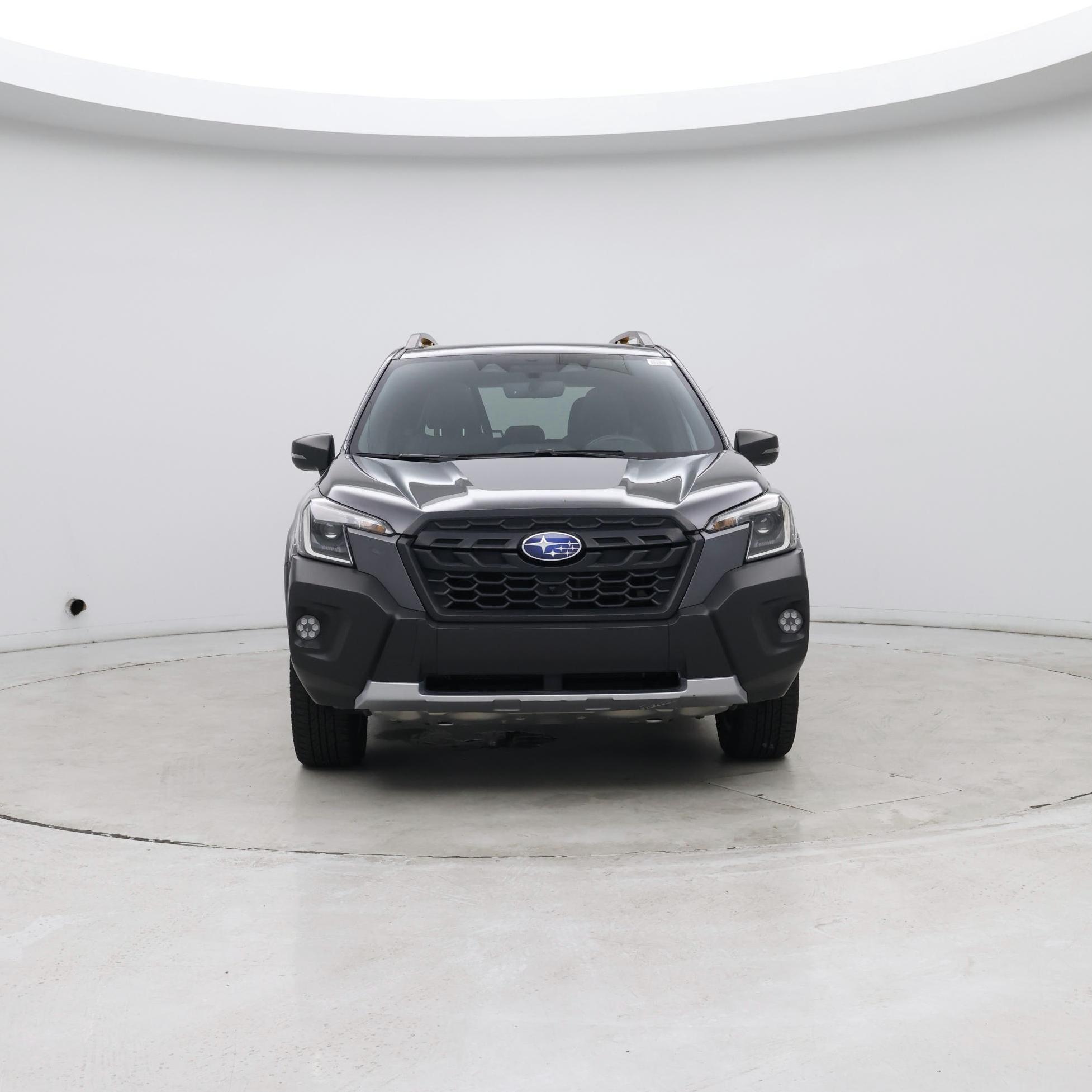 Thumbnail: 2024 Subaru Forester - 4