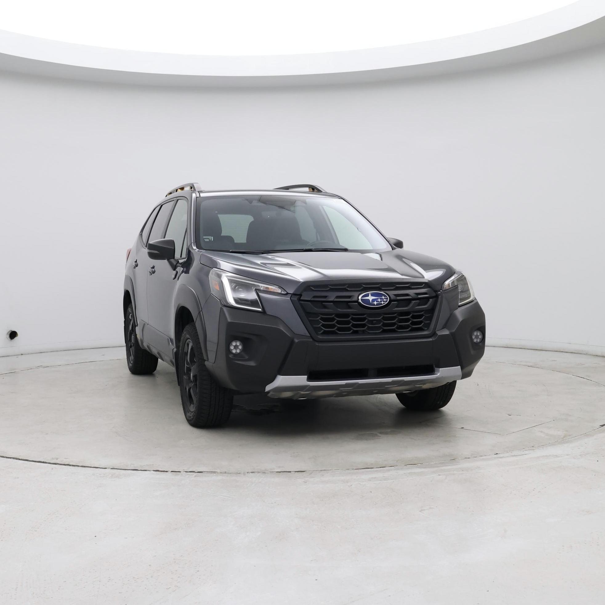 Thumbnail: 2024 Subaru Forester - 5
