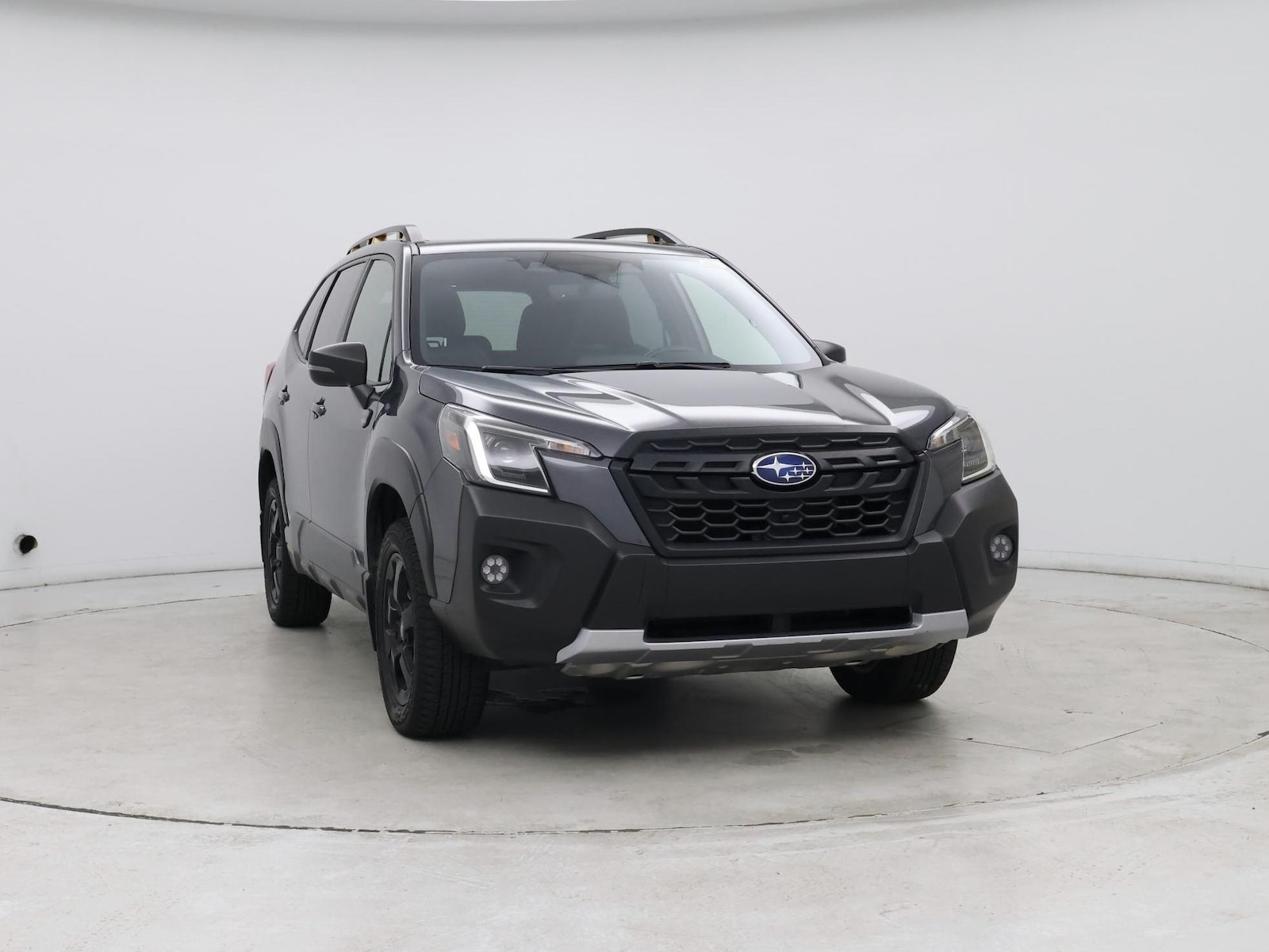2024 Subaru Forester Wilderness - Photo 6