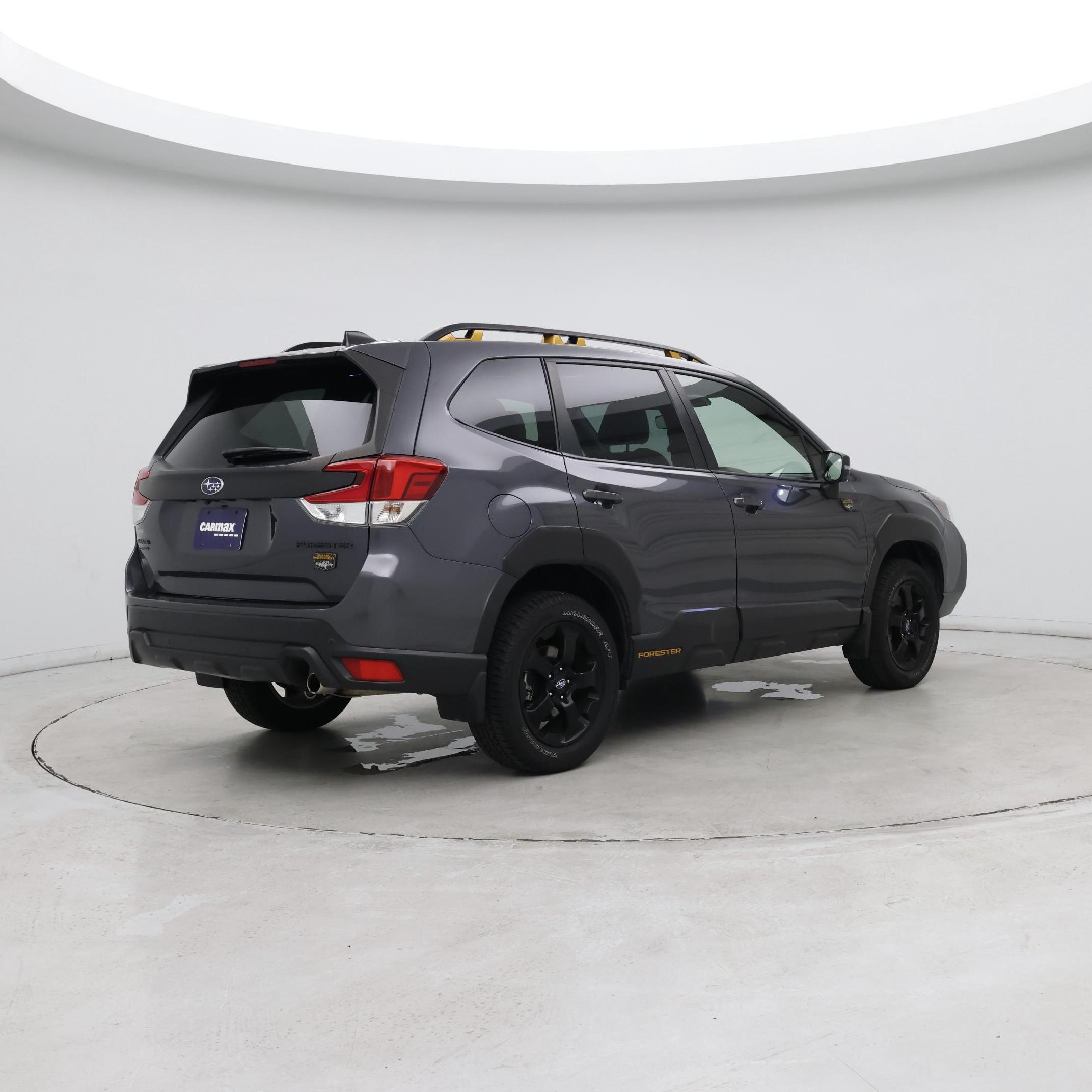 Thumbnail: 2024 Subaru Forester - 6