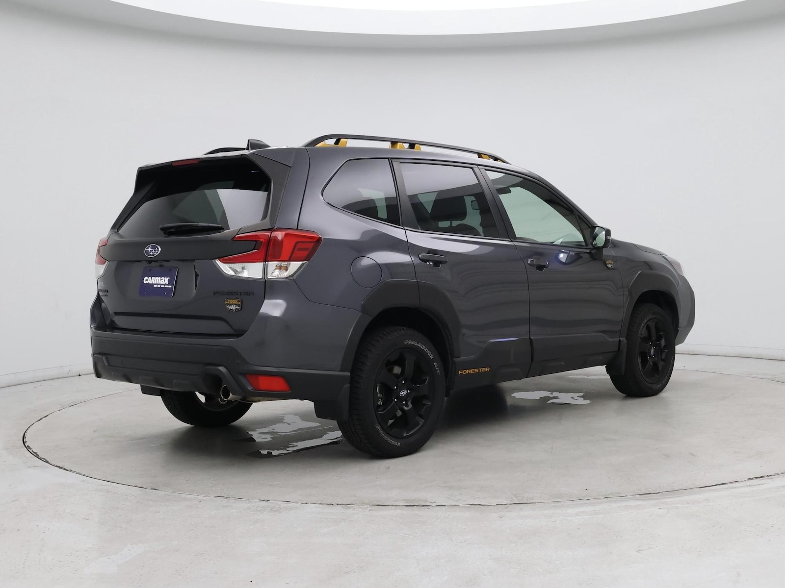 2024 Subaru Forester Wilderness - Photo 7