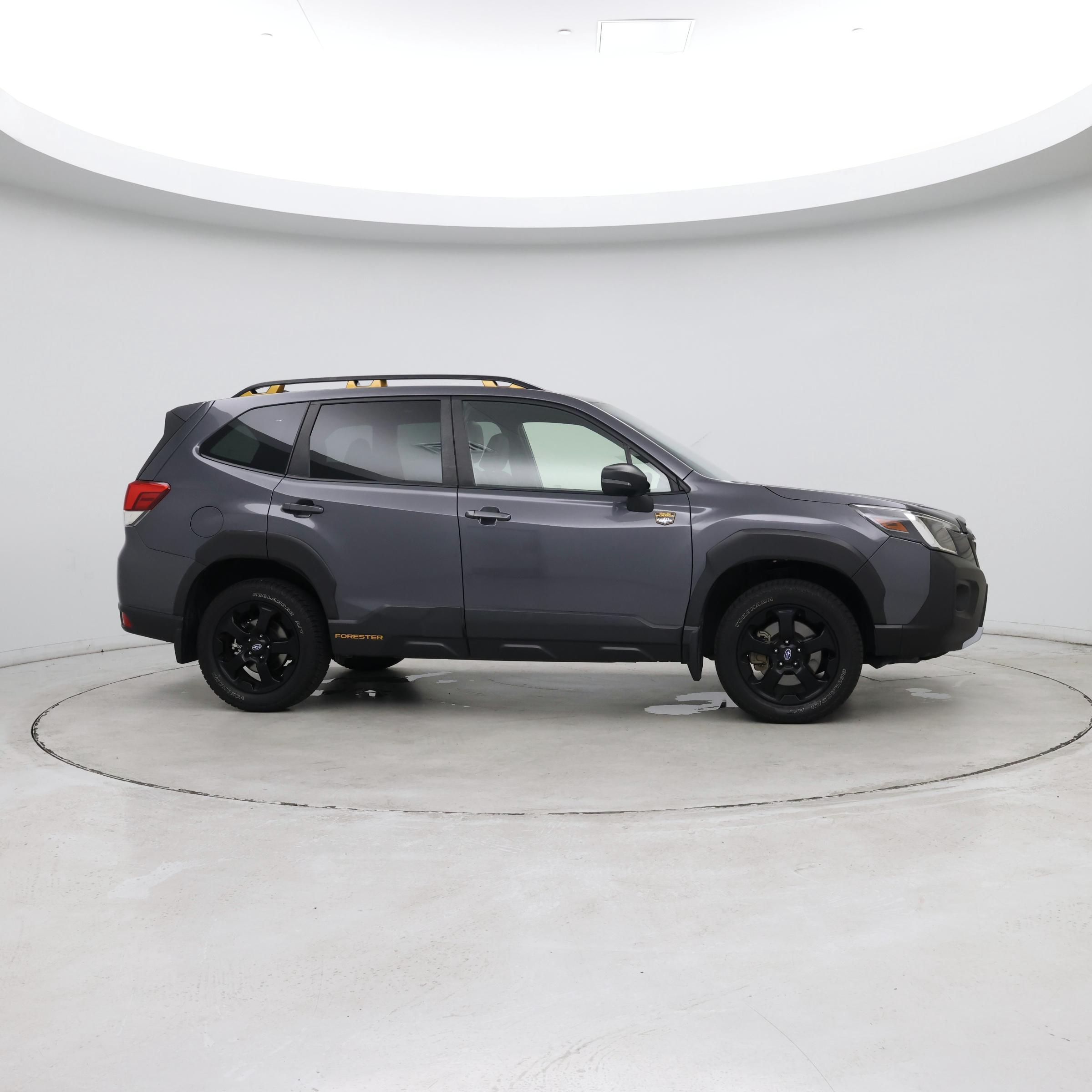 Thumbnail: 2024 Subaru Forester - 7