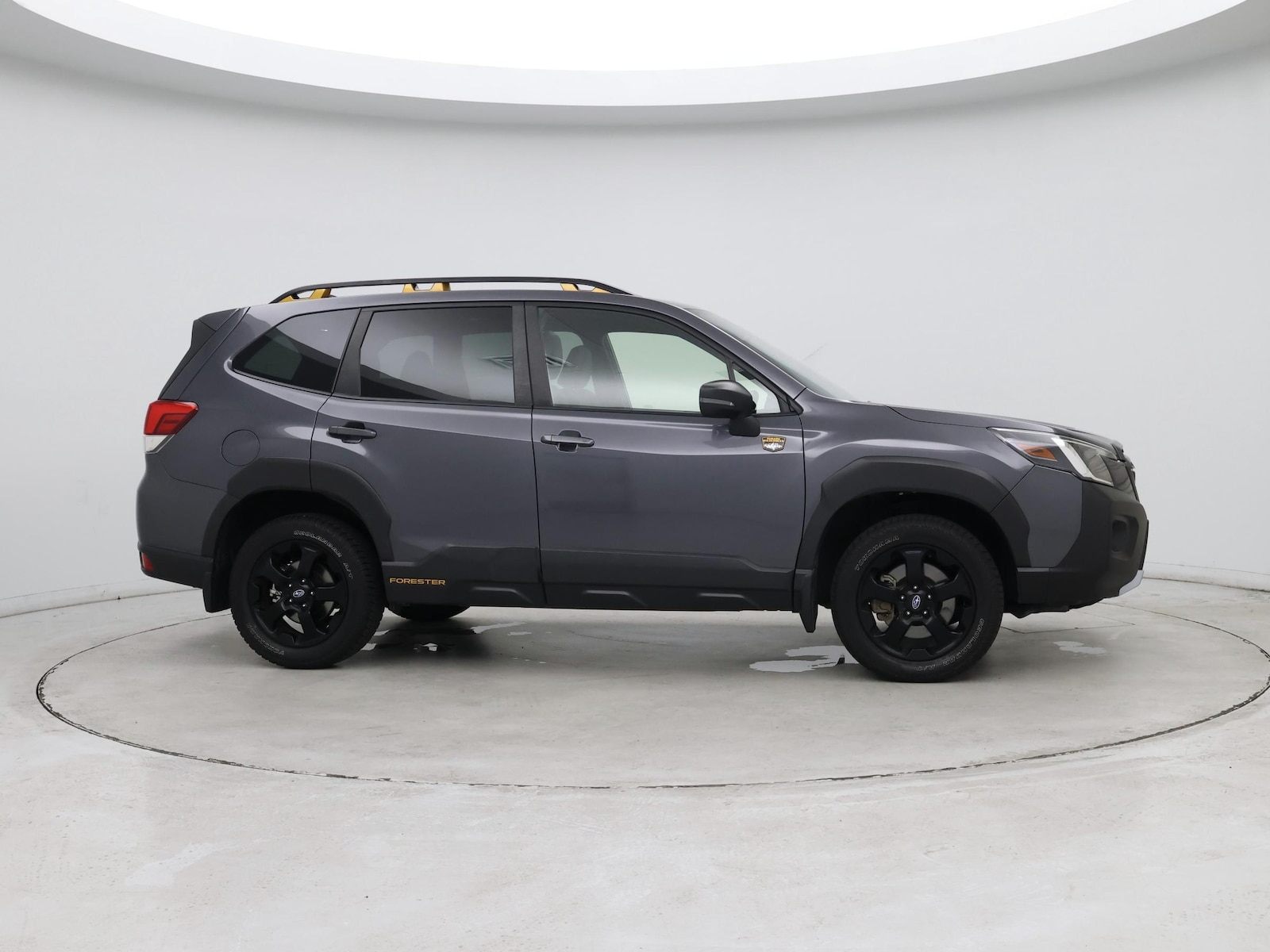 2024 Subaru Forester Wilderness - Photo 8
