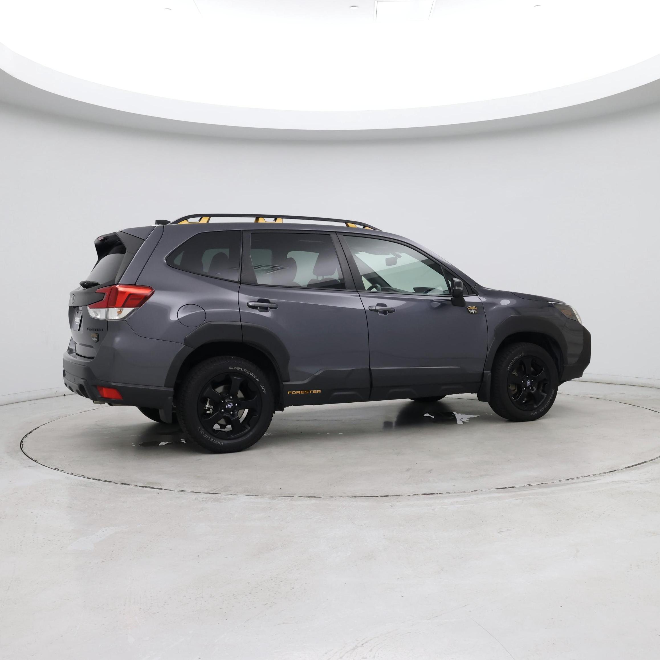 Thumbnail: 2024 Subaru Forester - 8