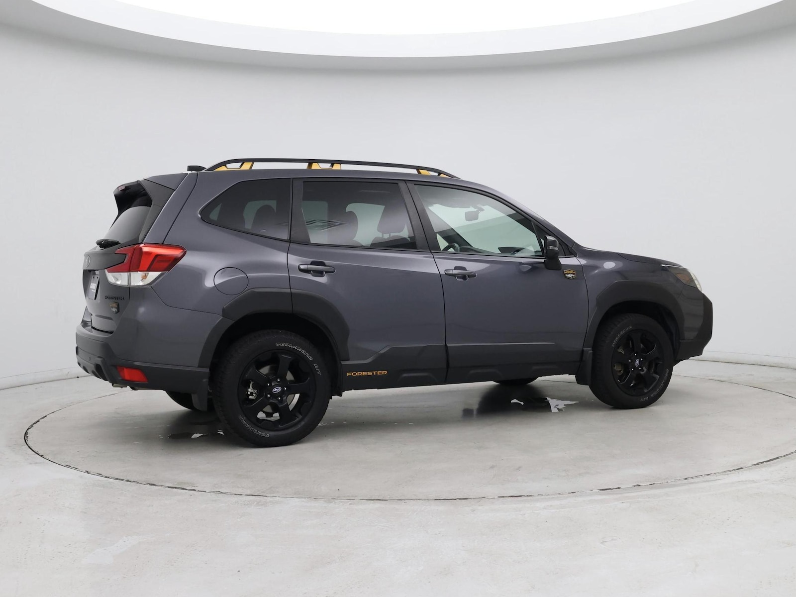 2024 Subaru Forester Wilderness - Photo 9