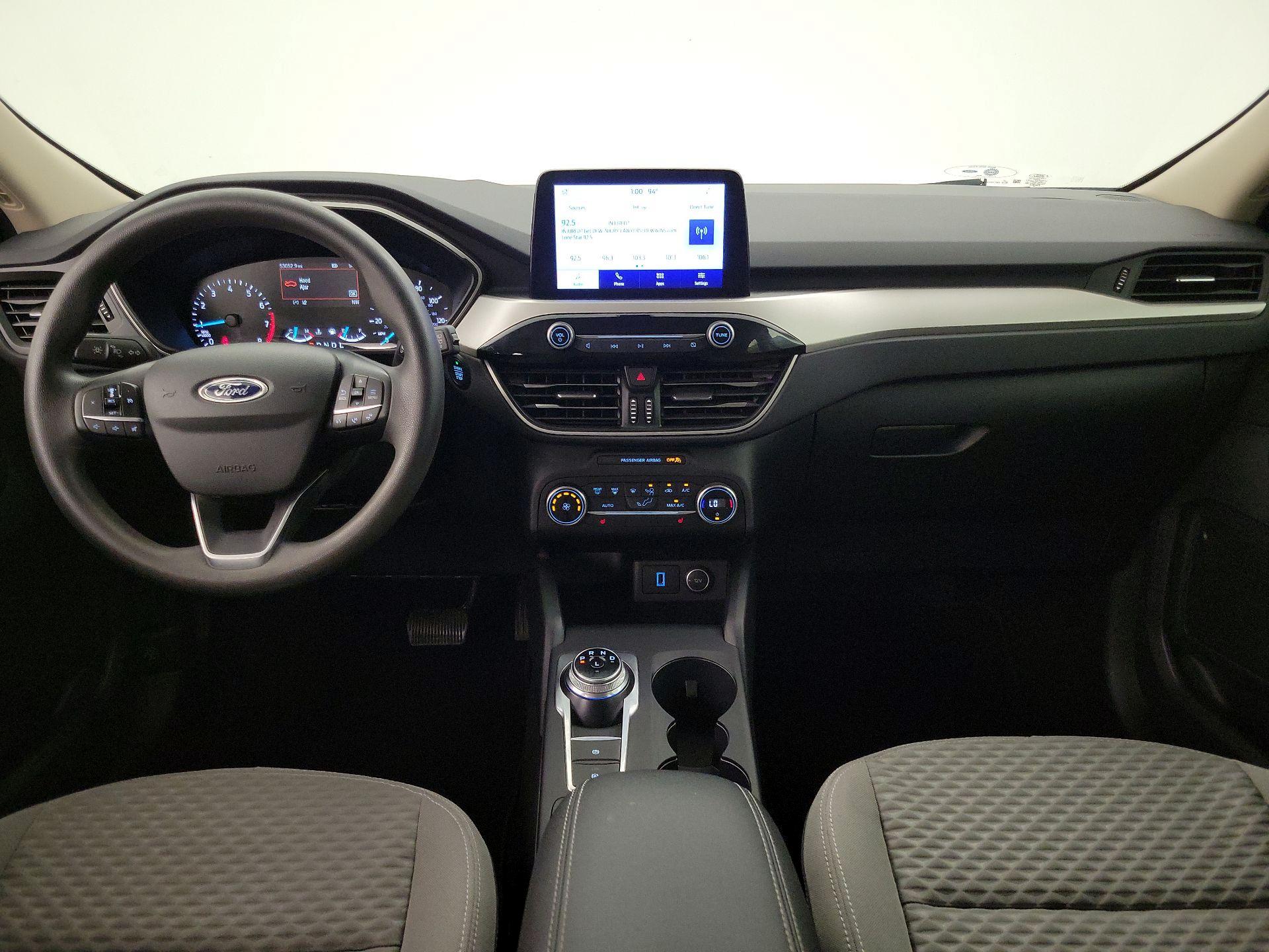 Thumbnail: 2020 Ford Escape - 9