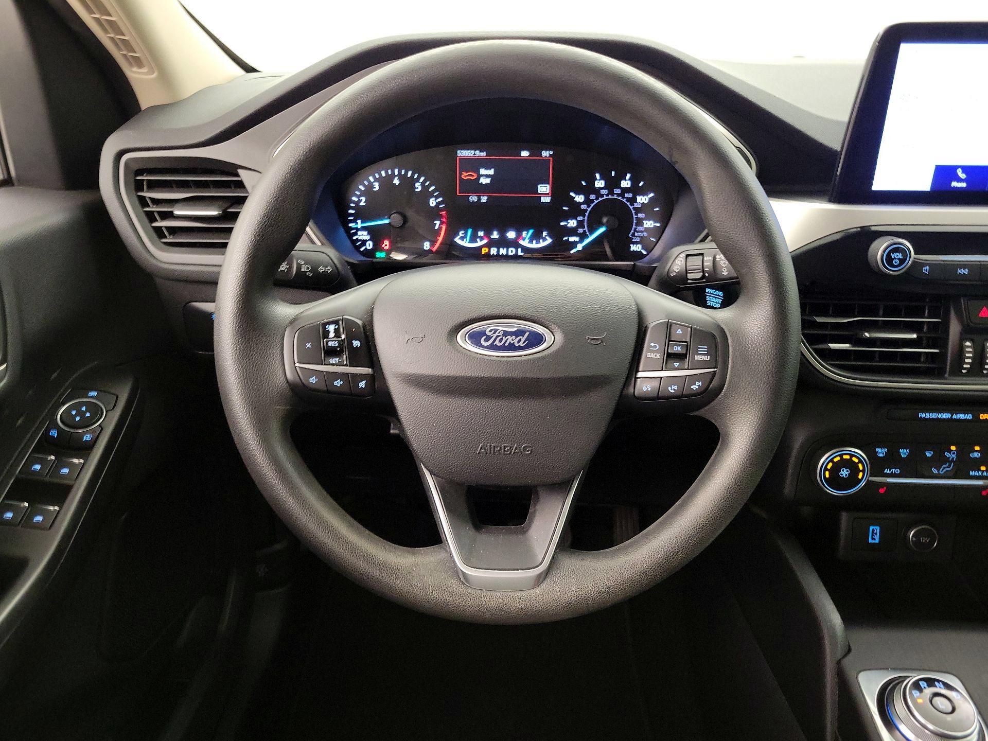 Thumbnail: 2020 Ford Escape - 10