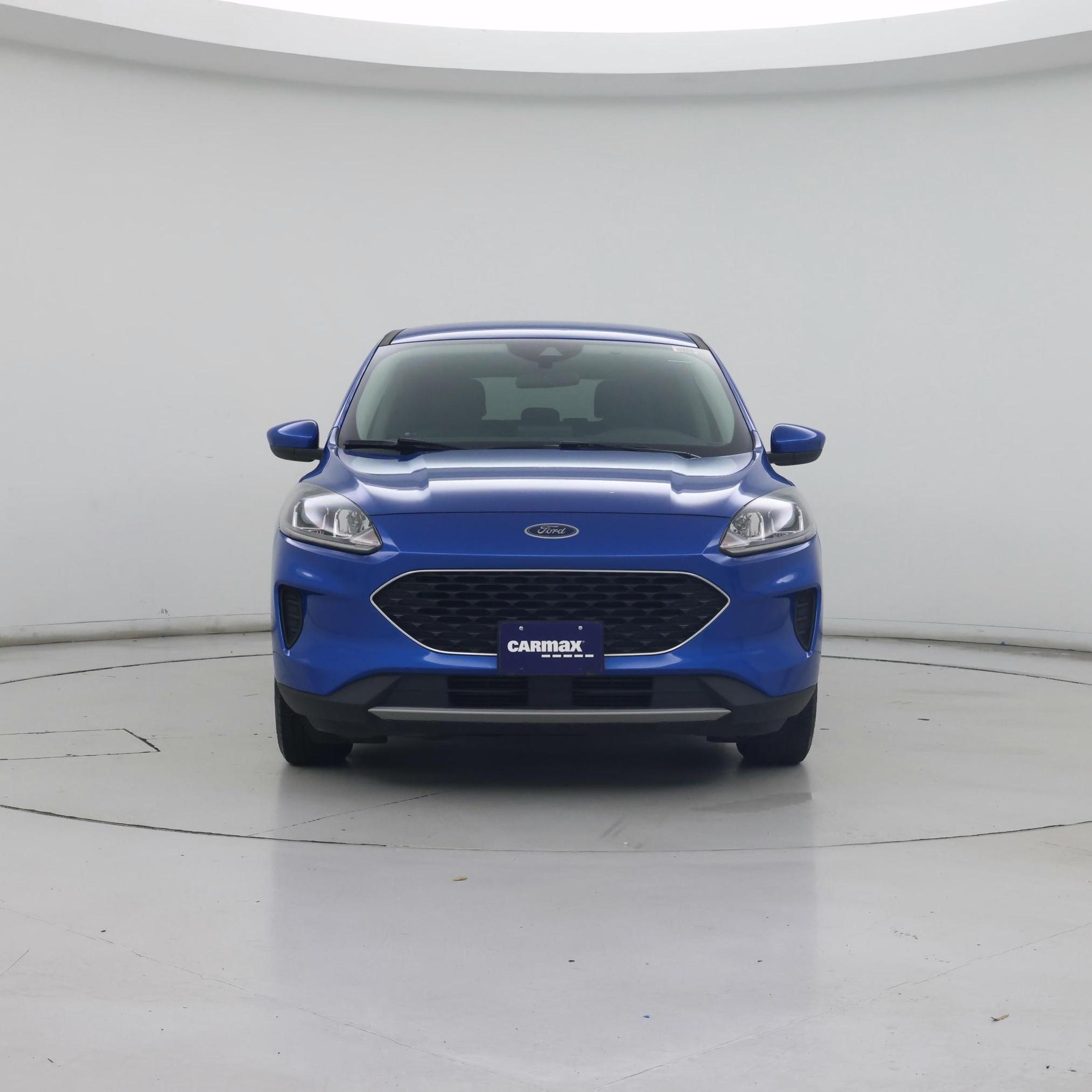 Thumbnail: 2020 Ford Escape - 5
