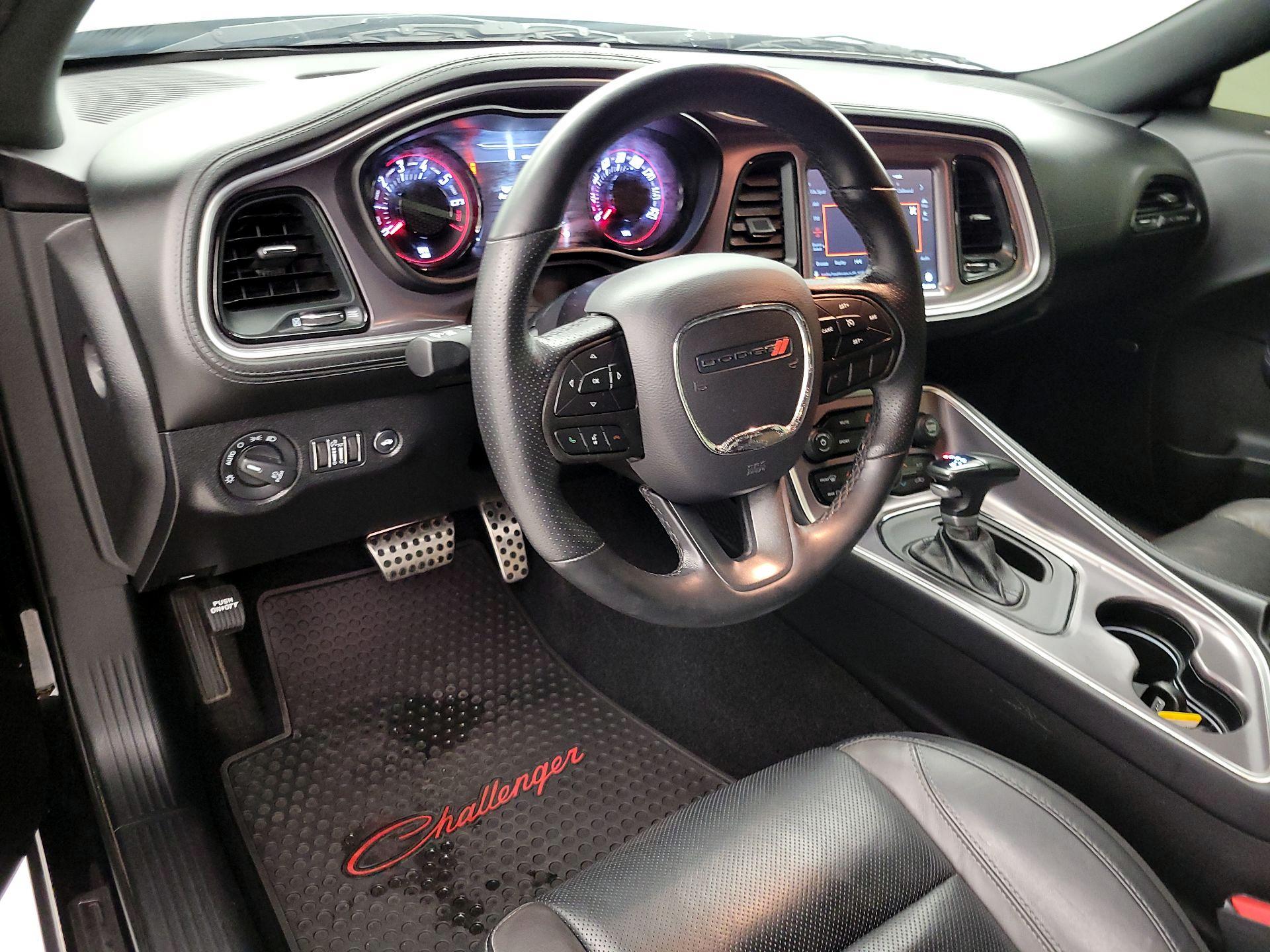 Thumbnail: 2021 Dodge Challenger - 9