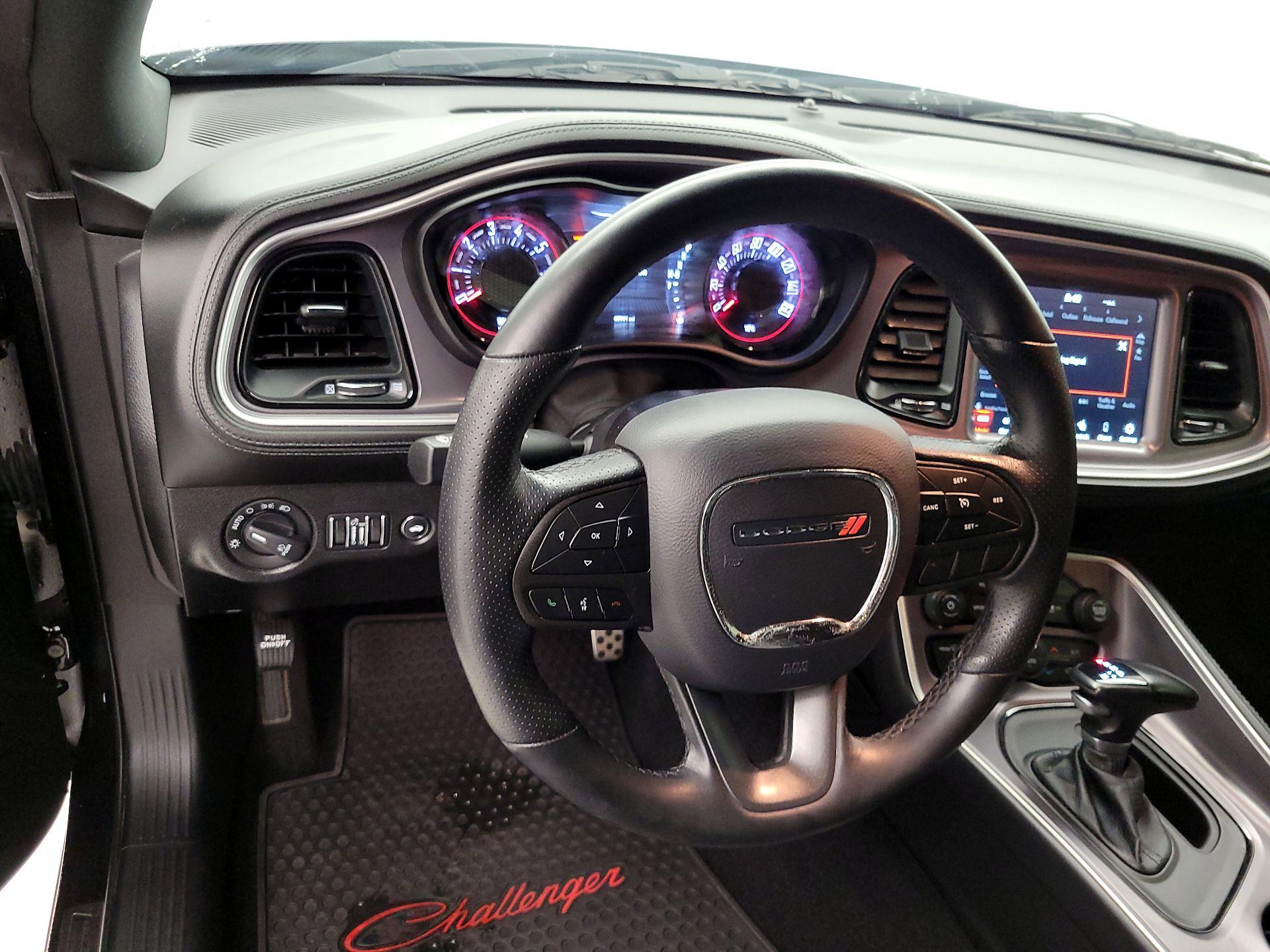 Thumbnail: 2021 Dodge Challenger - 10
