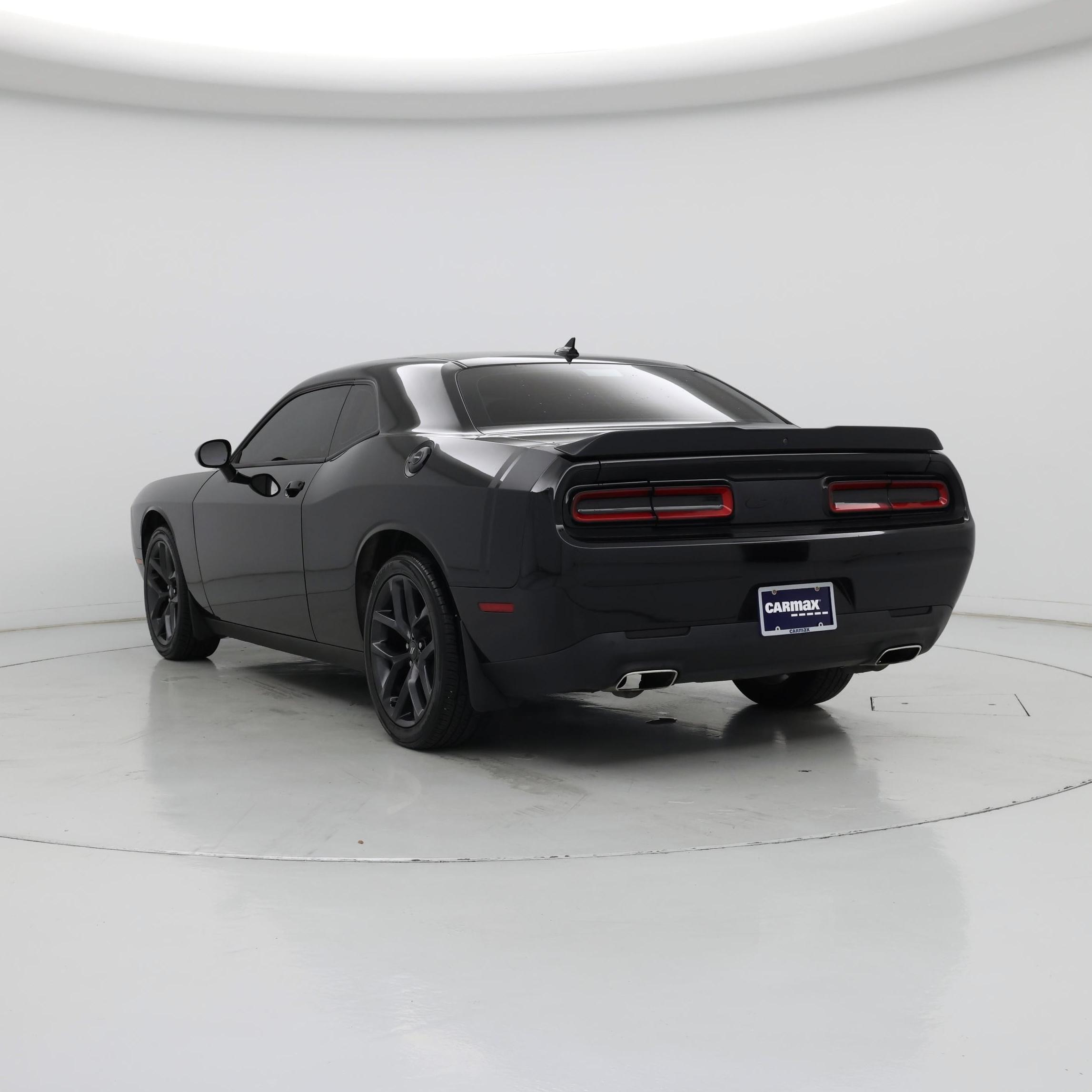 Thumbnail: 2021 Dodge Challenger - 2