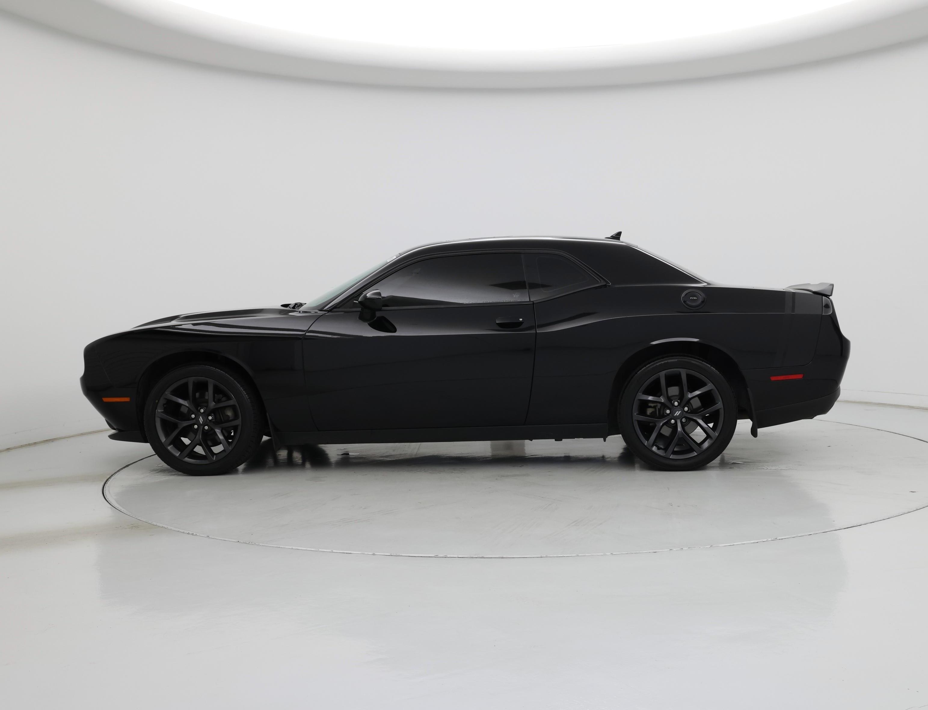 Thumbnail: 2021 Dodge Challenger - 3