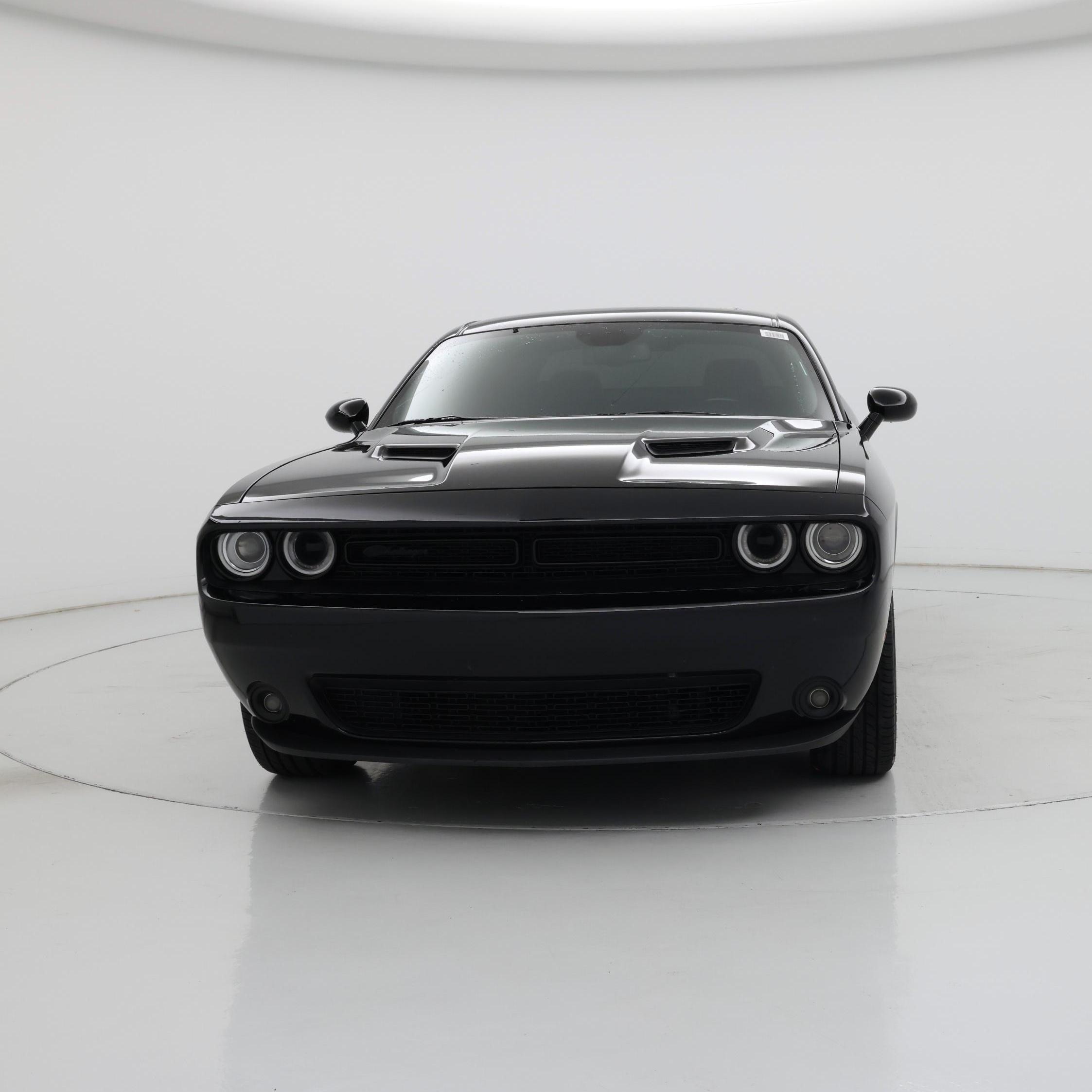 Thumbnail: 2021 Dodge Challenger - 5