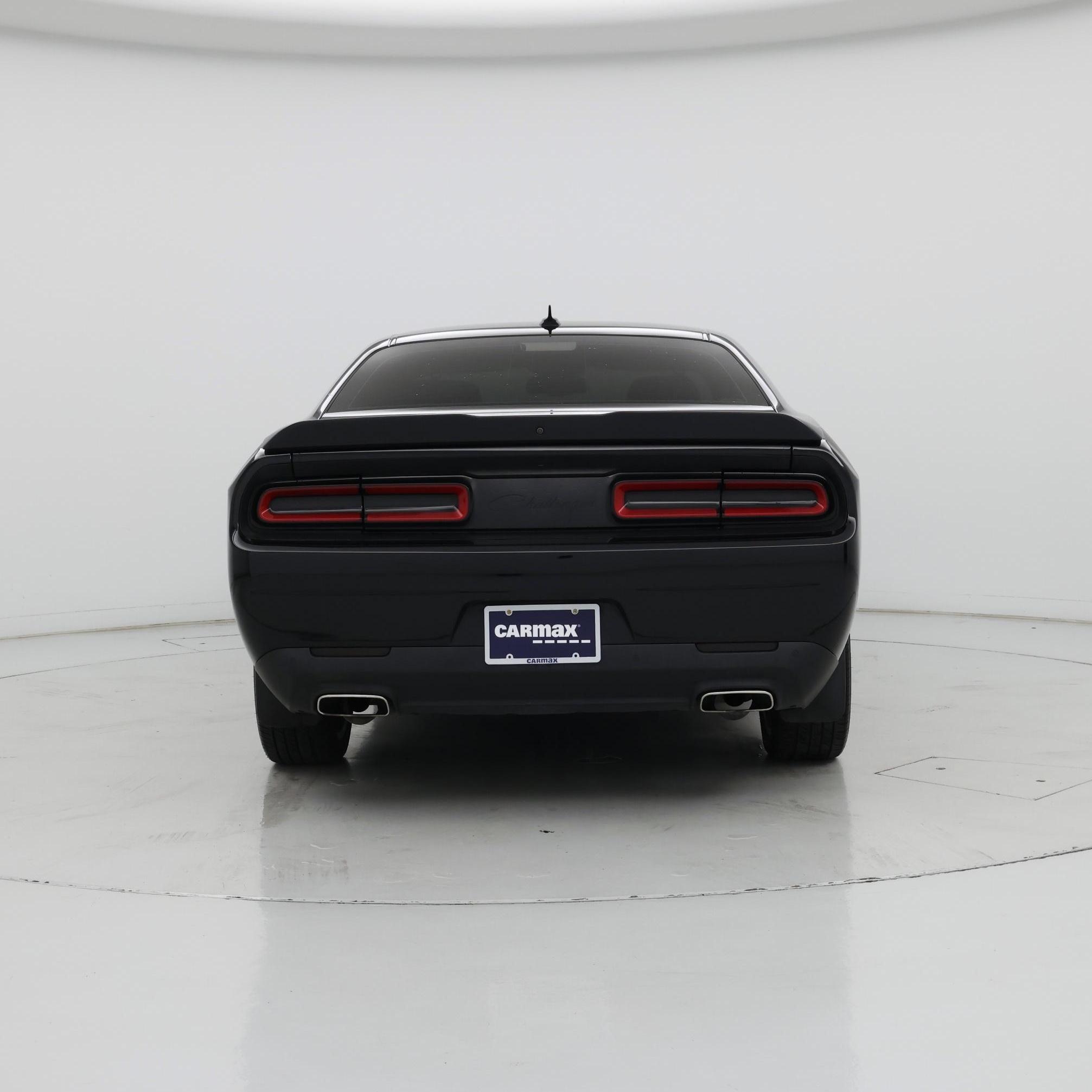 Thumbnail: 2021 Dodge Challenger - 6