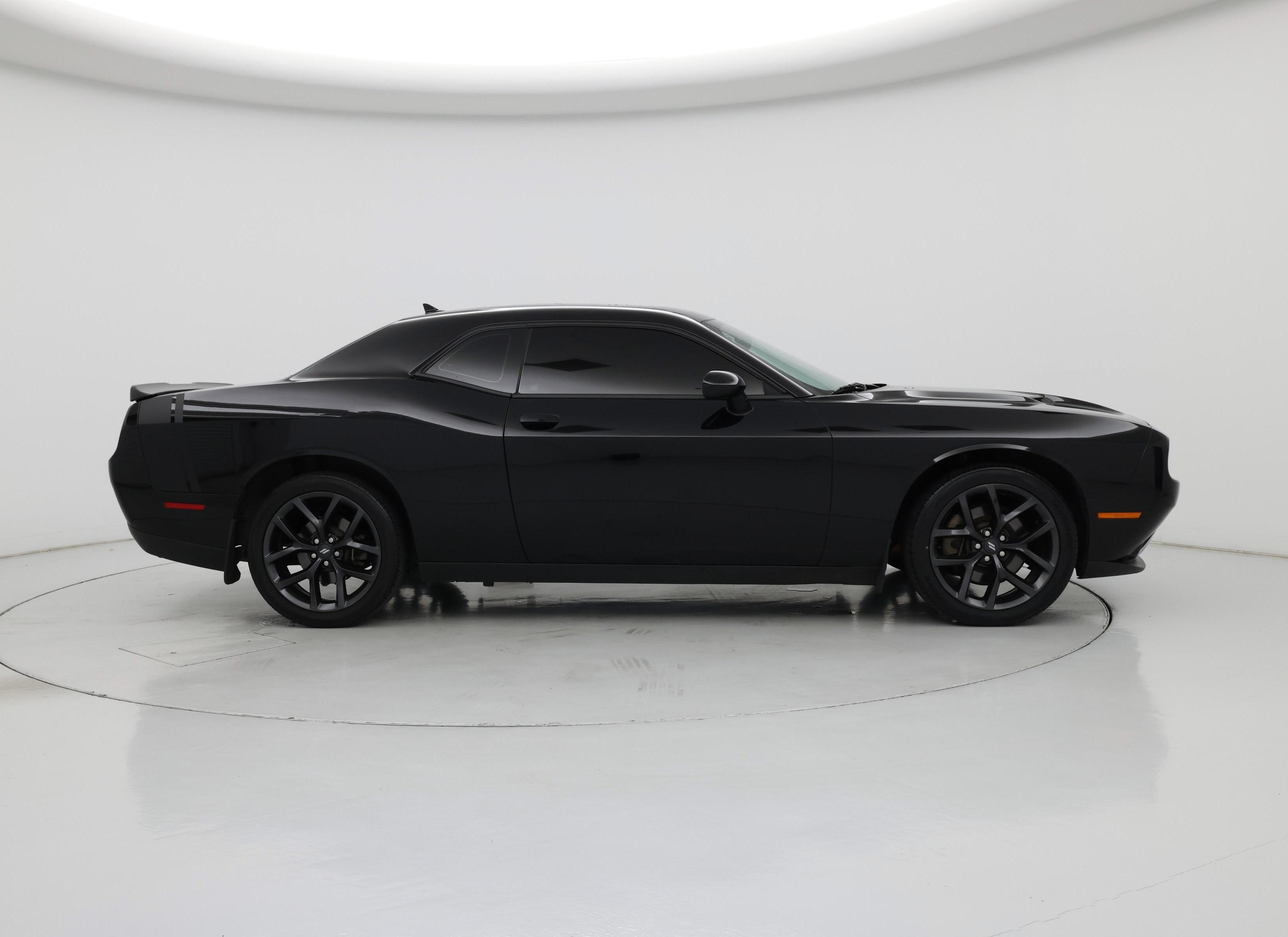 Thumbnail: 2021 Dodge Challenger - 7