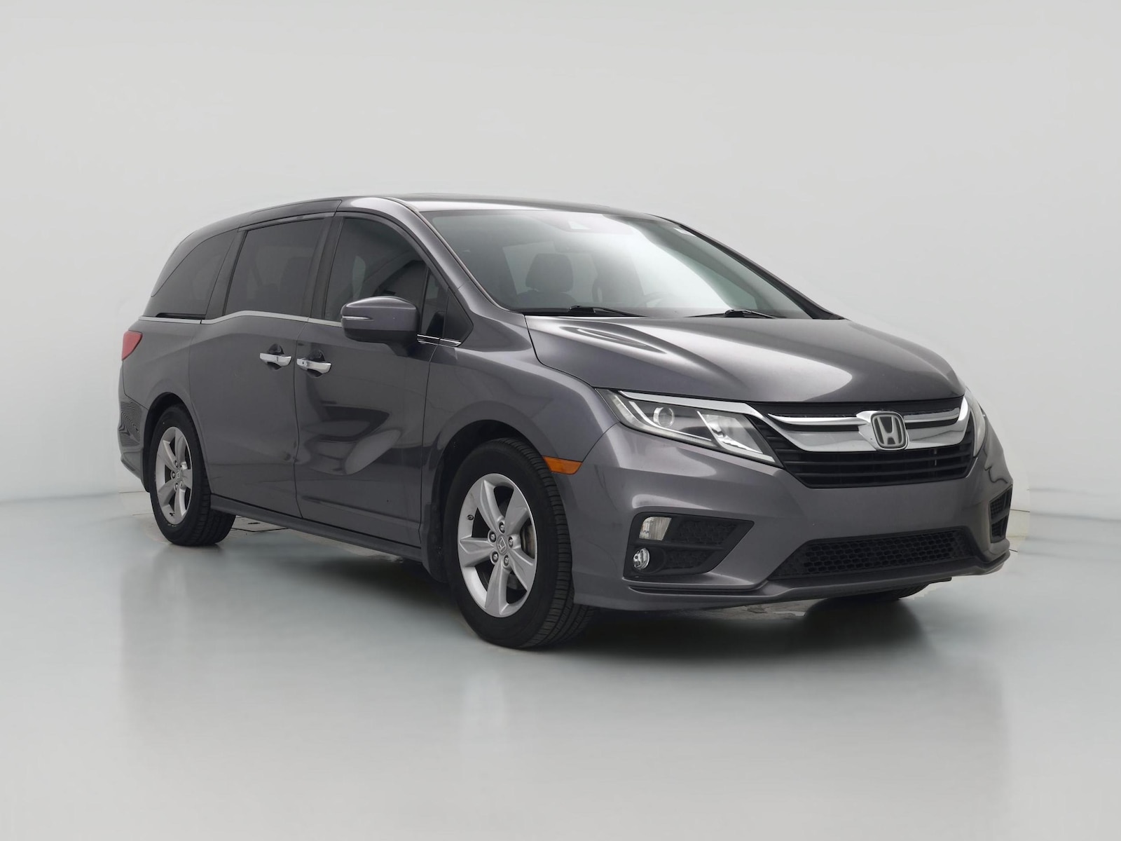 2019 Honda Odyssey