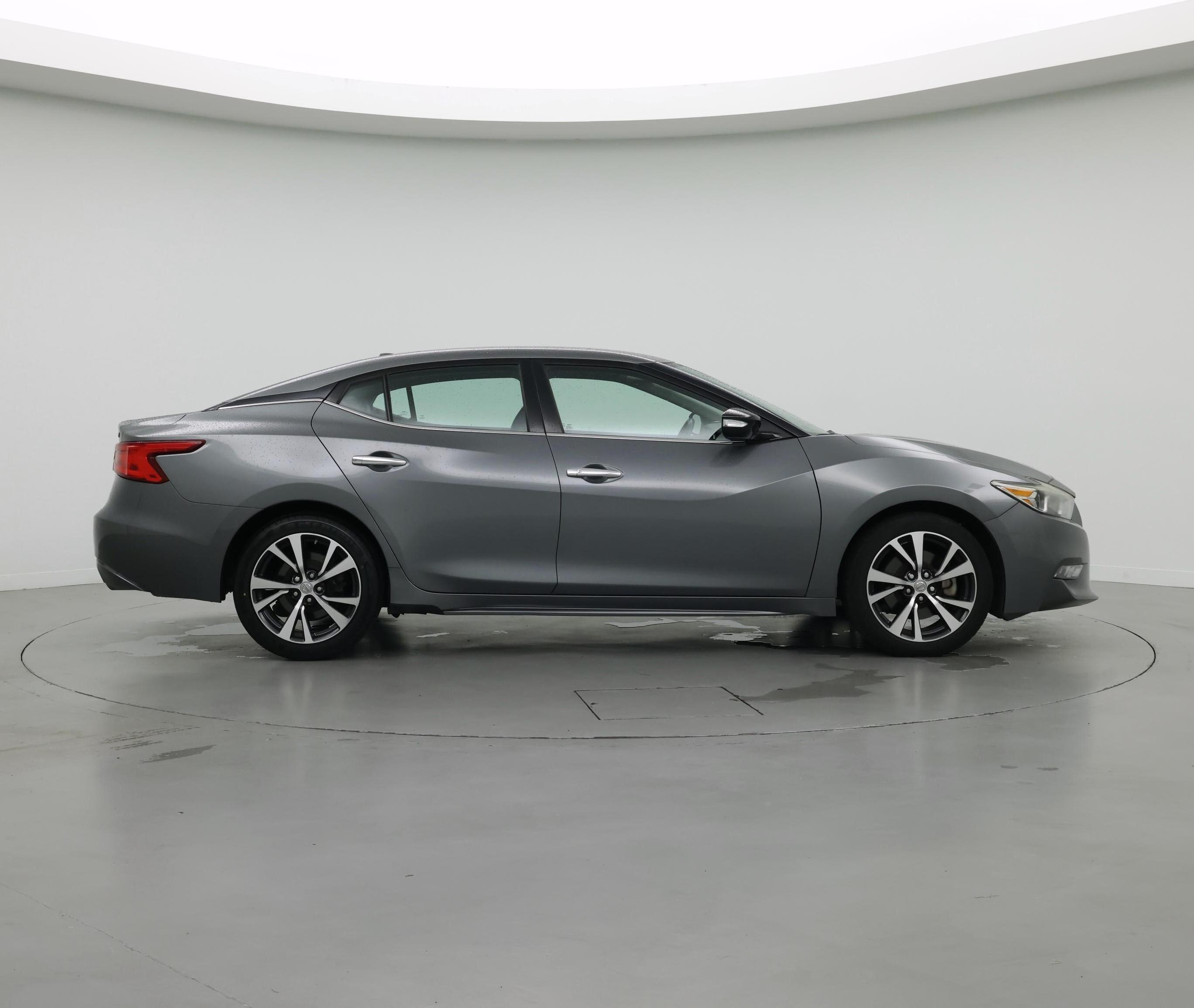 Thumbnail: 2016 Nissan Maxima - 7