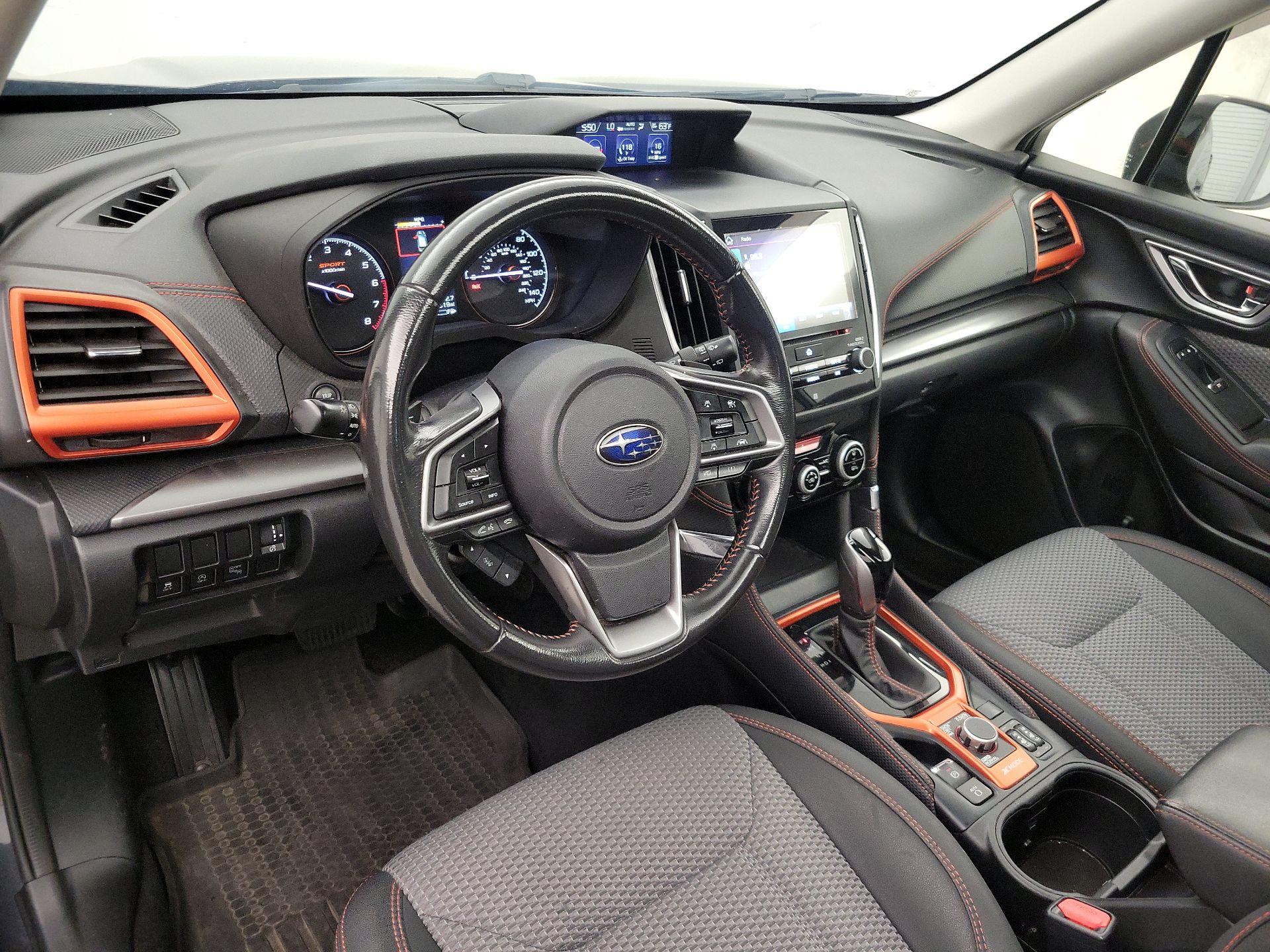 Thumbnail: 2019 Subaru Forester - 9