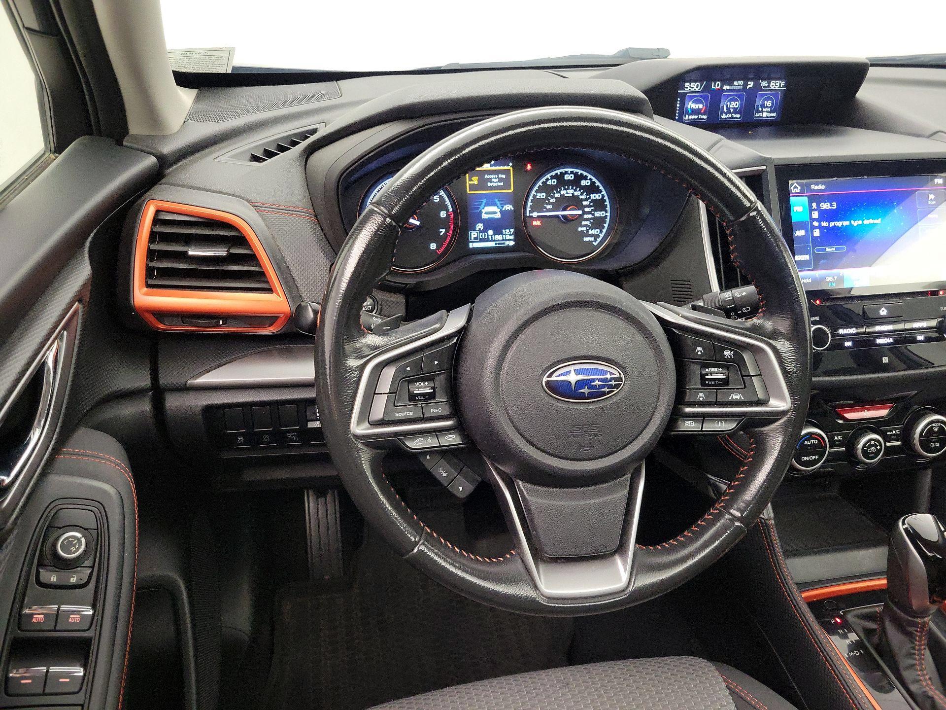 Thumbnail: 2019 Subaru Forester - 10