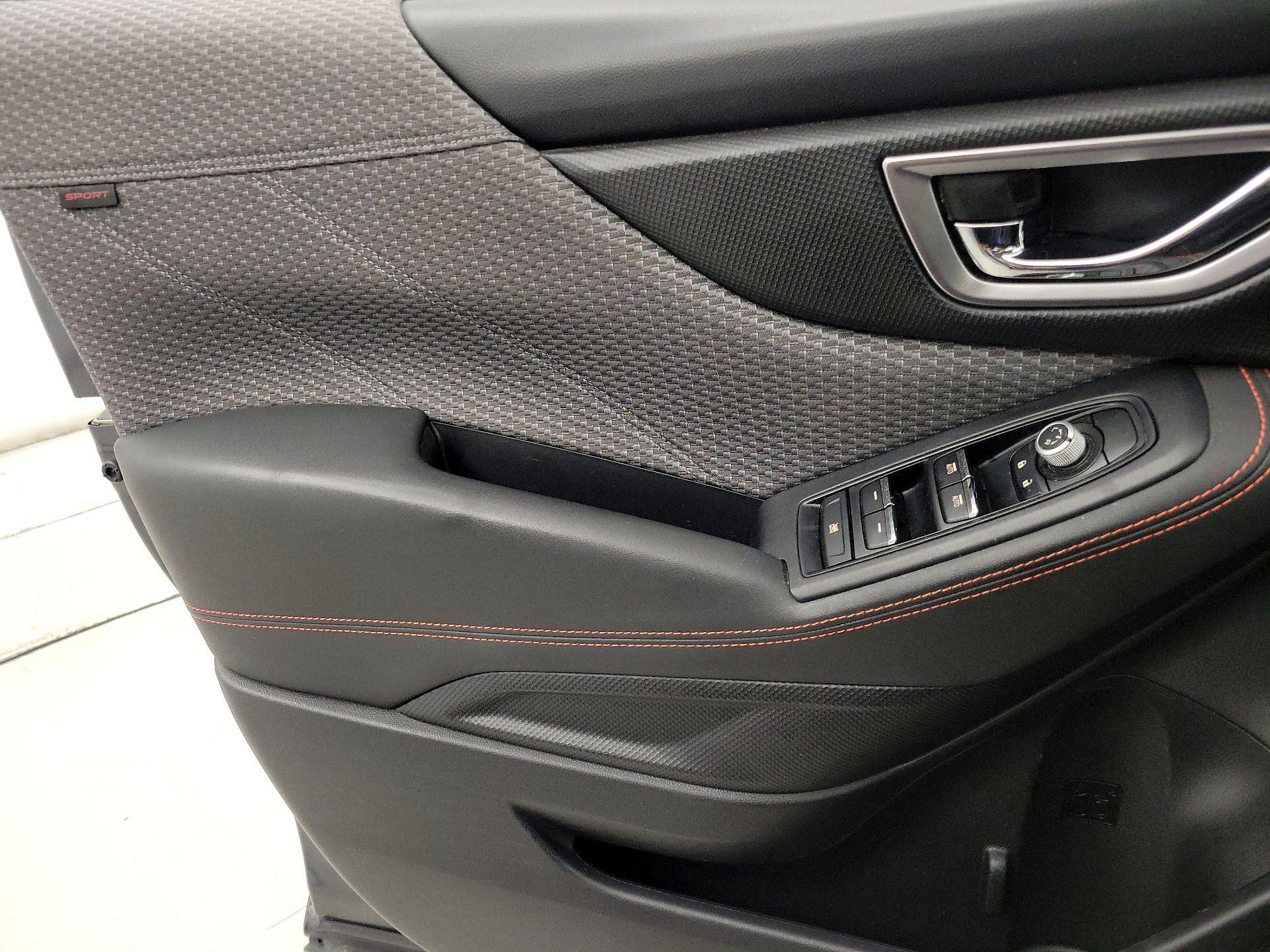 Thumbnail: 2019 Subaru Forester - 12