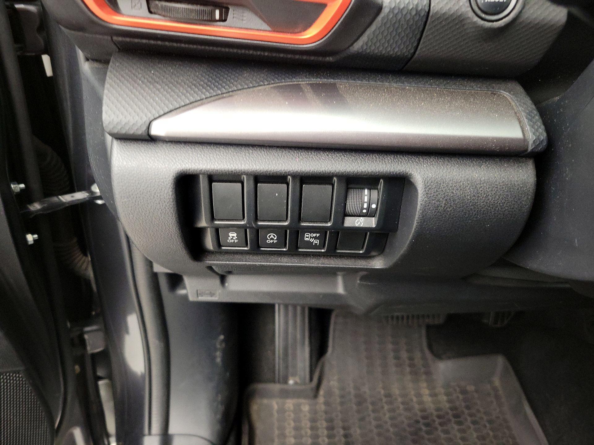 Thumbnail: 2019 Subaru Forester - 13