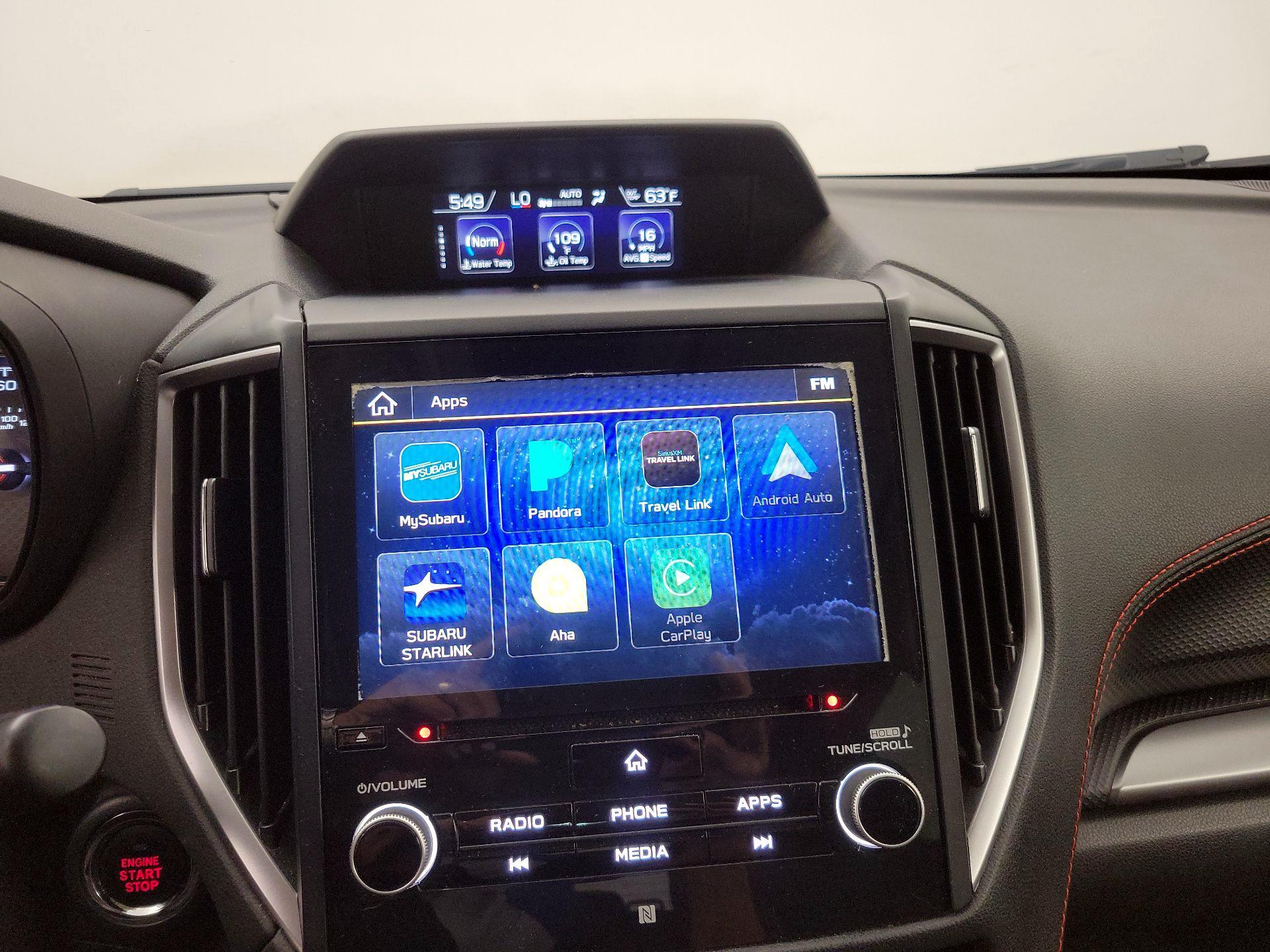 Thumbnail: 2019 Subaru Forester - 14