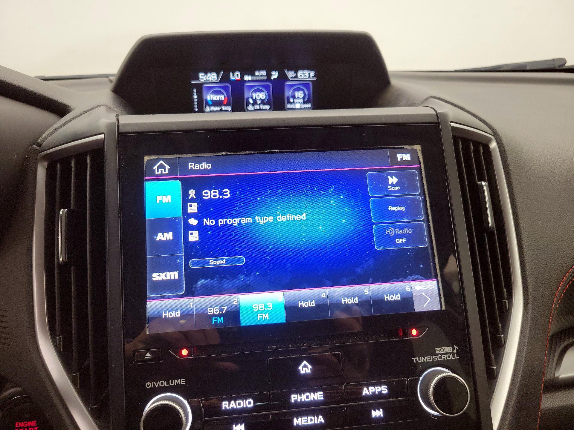 Thumbnail: 2019 Subaru Forester - 16
