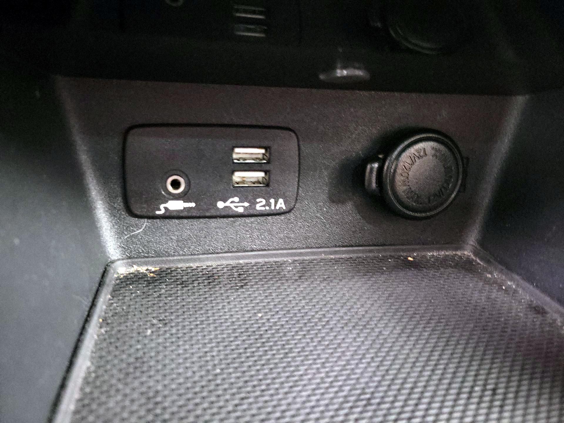 Thumbnail: 2019 Subaru Forester - 19