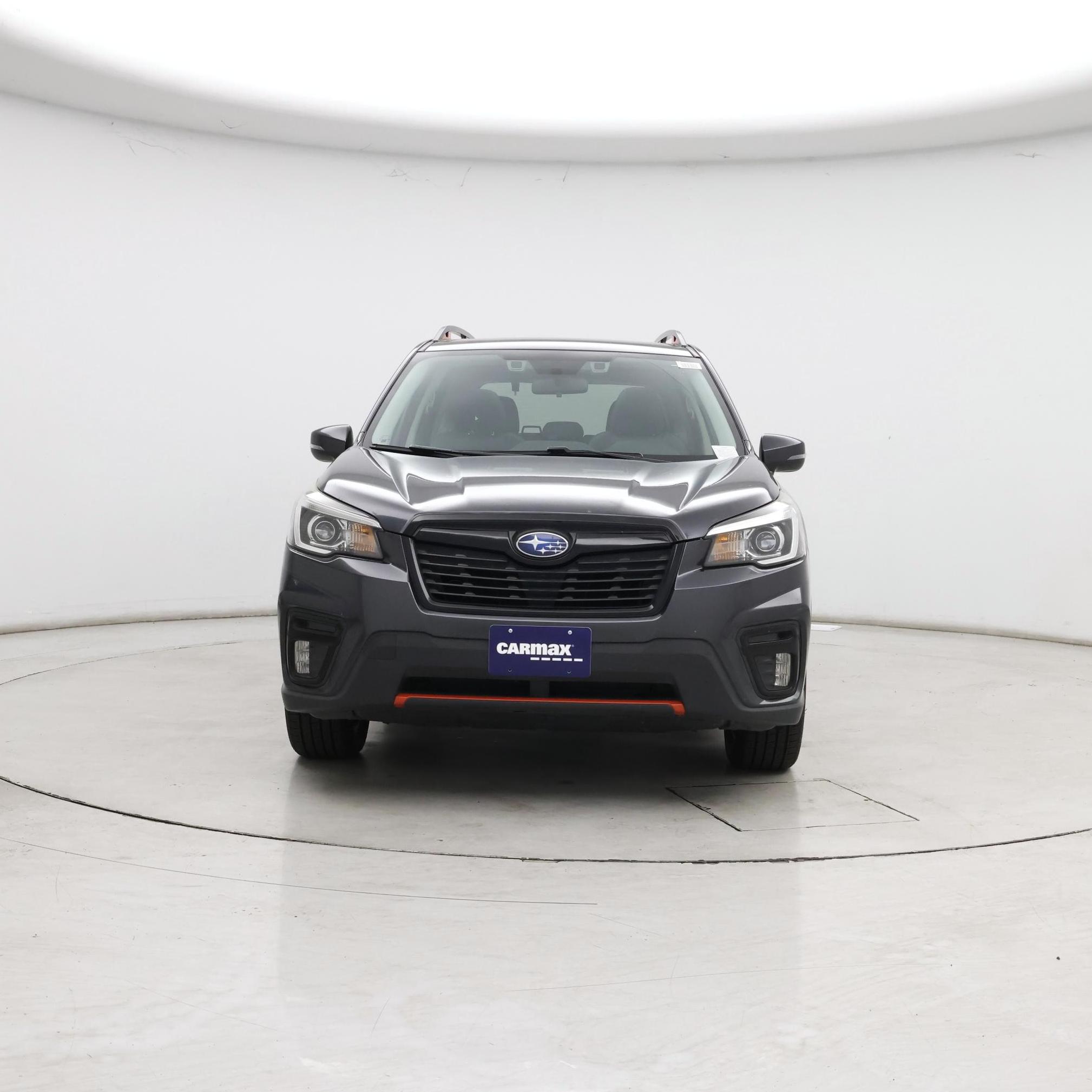 Thumbnail: 2019 Subaru Forester - 5
