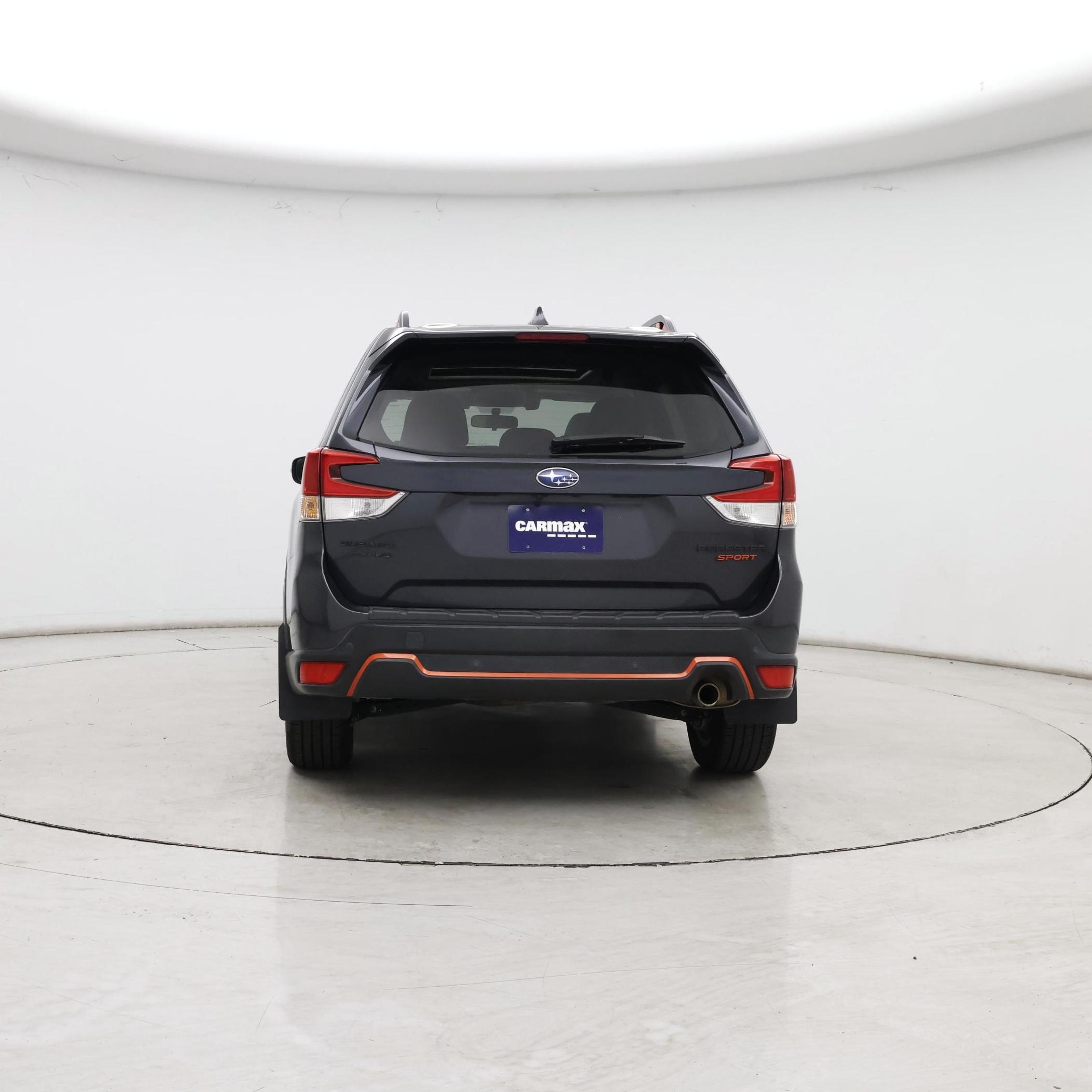 Thumbnail: 2019 Subaru Forester - 6