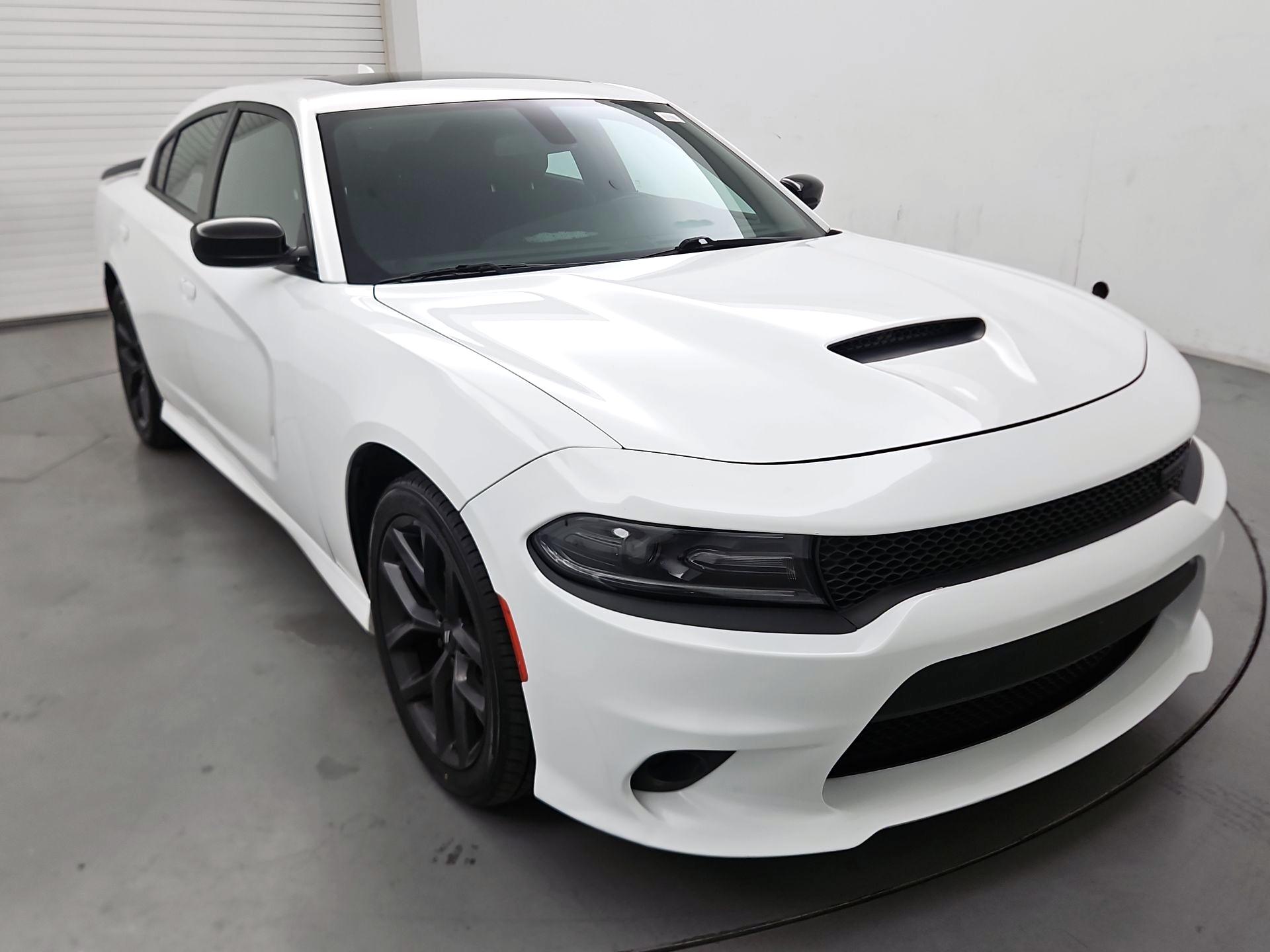 Thumbnail: 2021 Dodge Charger - 1