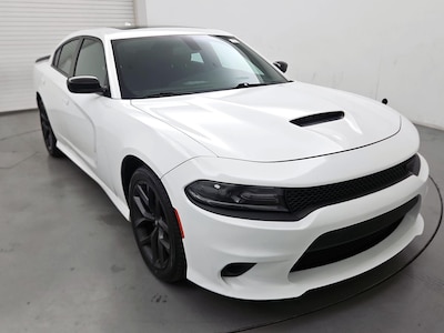 2021 Dodge Charger GT